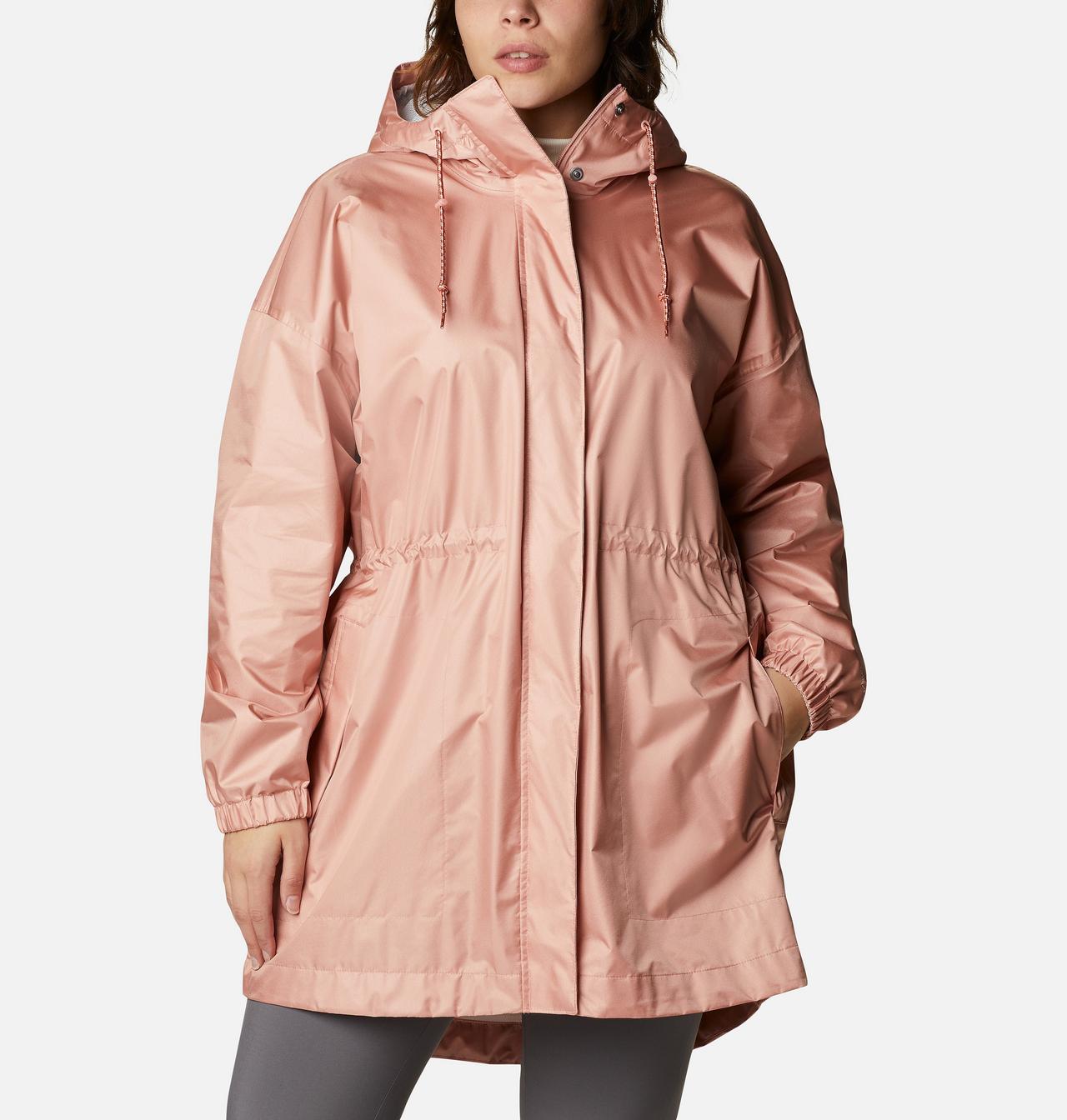 Women's Splash Side™ Jacket - Plus Size 1
