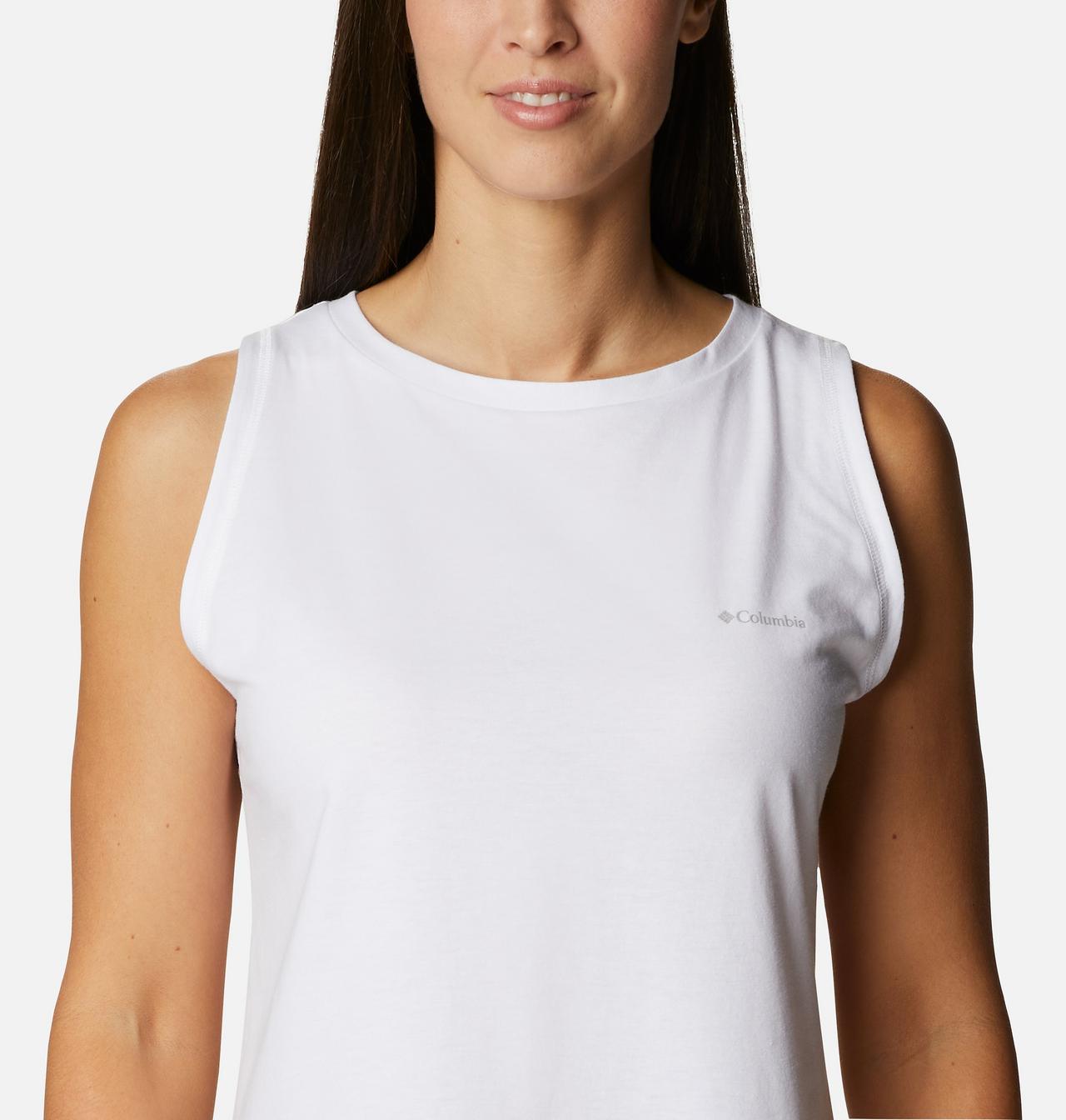 Women's Sun Trek™ Tank | 100 | S 4