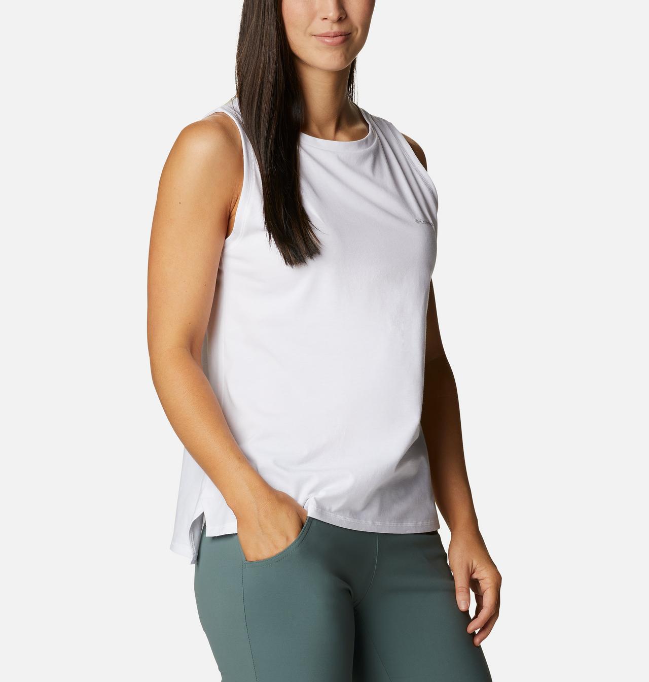 Women's Sun Trek™ Tank | 100 | S 5
