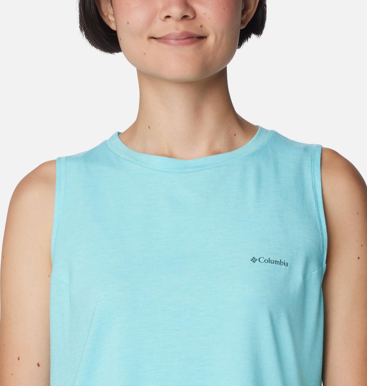 Women's Sun Trek™ Tank 4