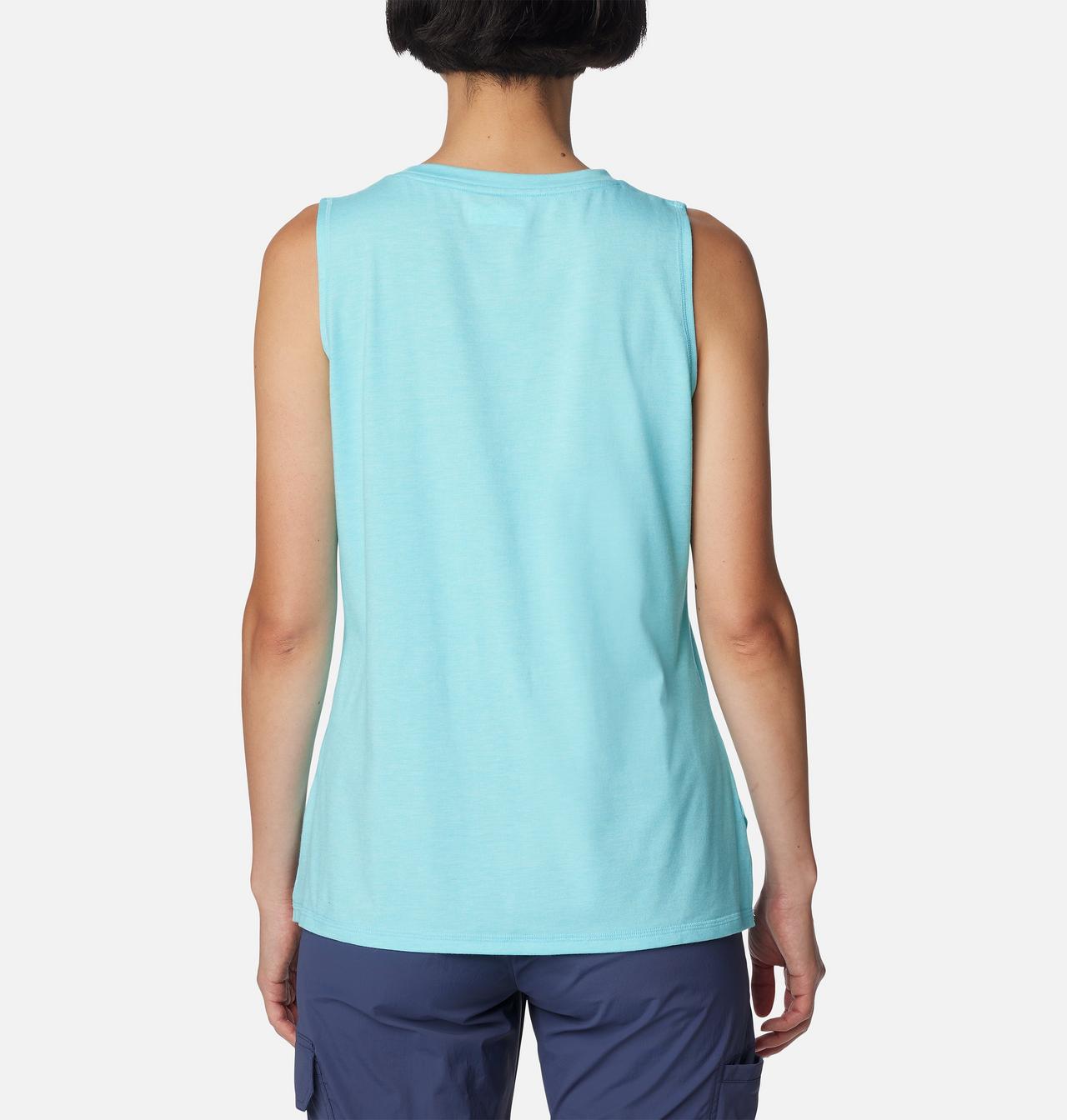 Women's Sun Trek™ Tank 2