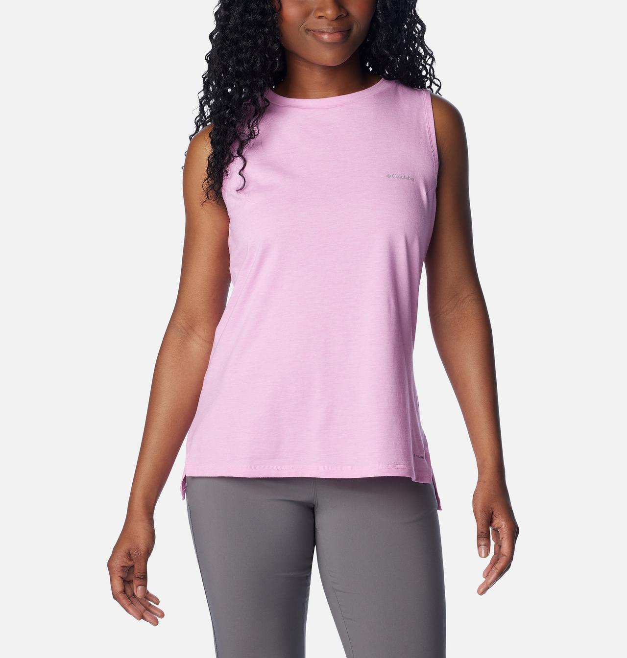 Women's Sun Trek™ Tank 1