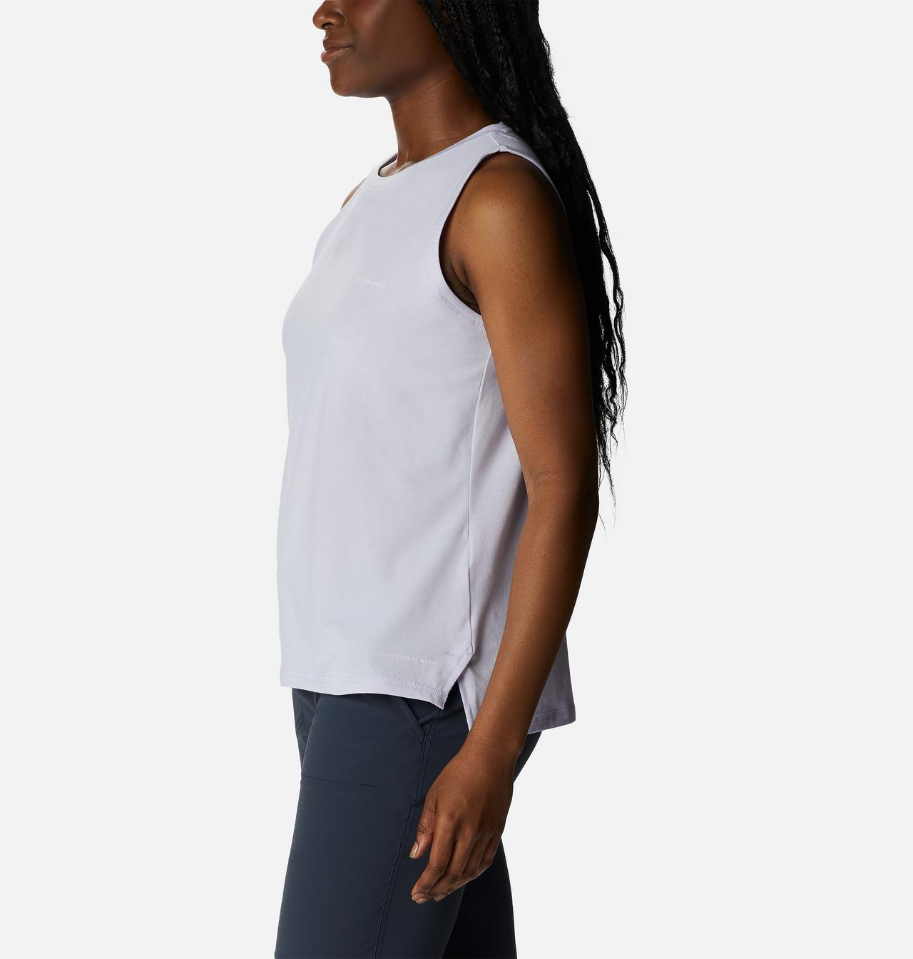 Women's Sun Trek™ Tank 3