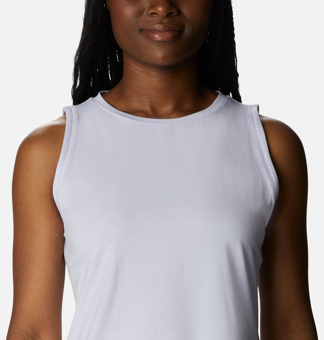 Women's Sun Trek™ Tank 4