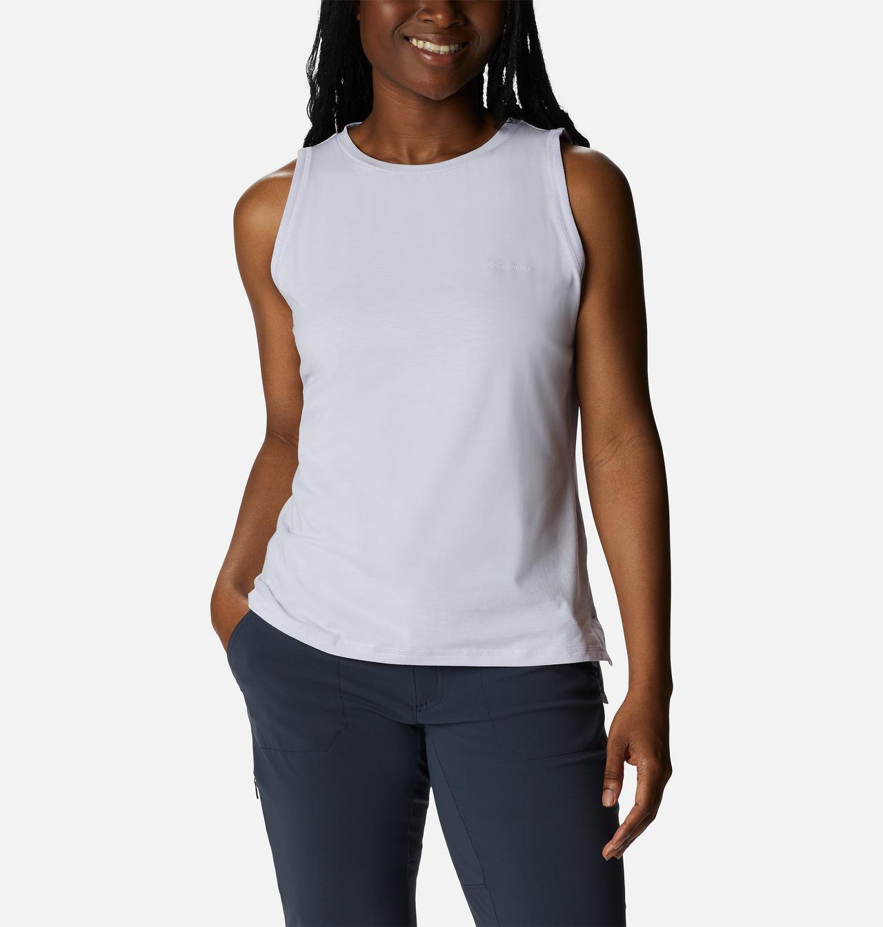 Women's Sun Trek™ Tank 5