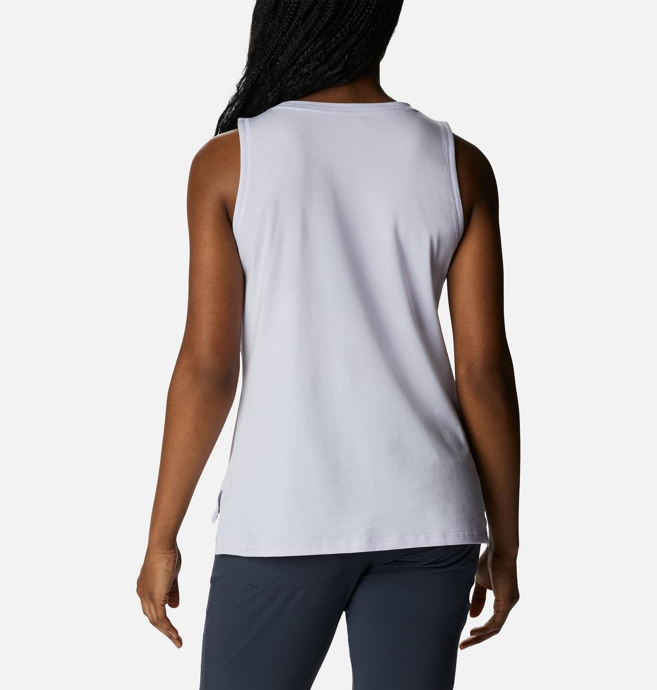 Women's Sun Trek™ Tank 2