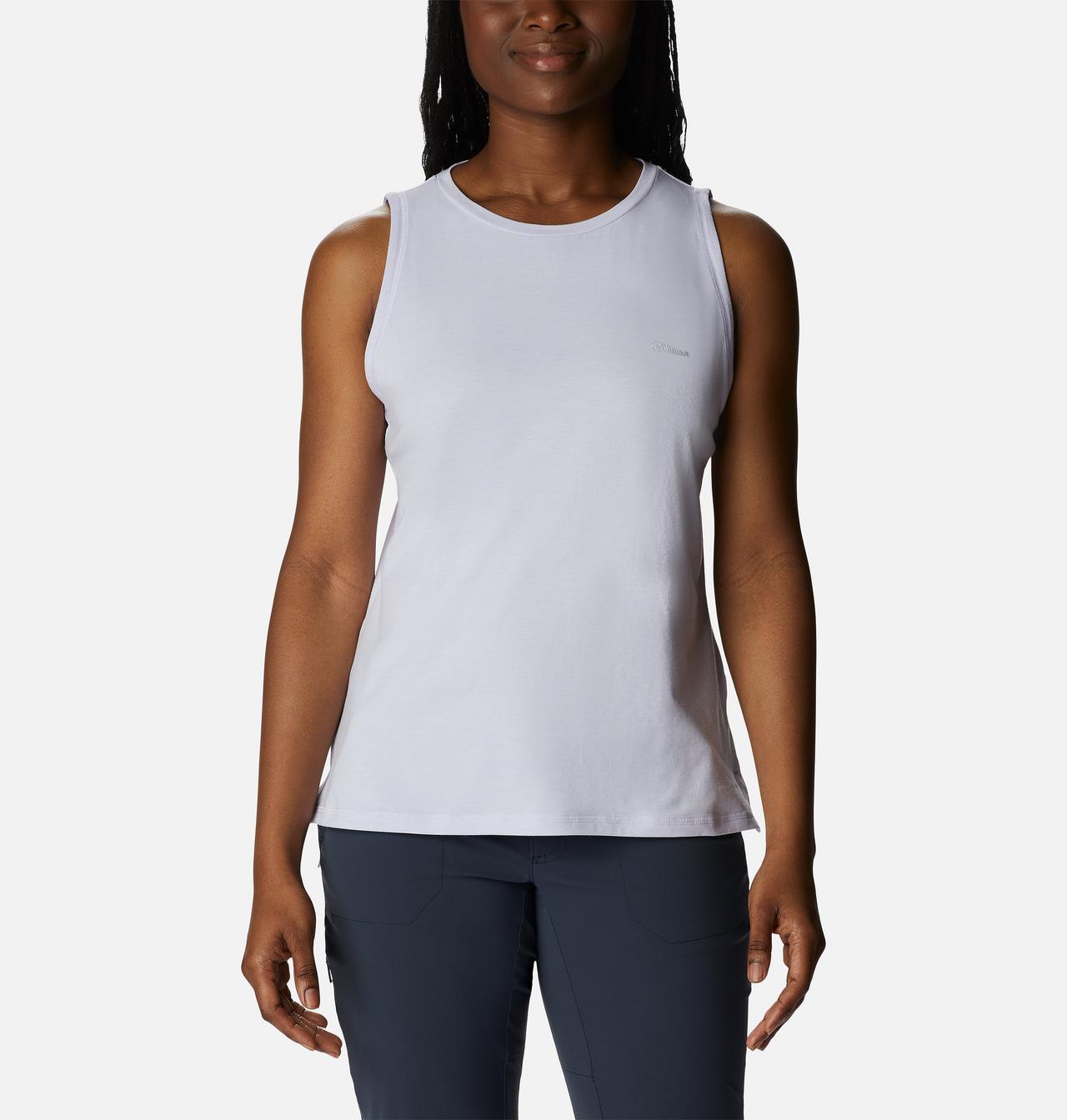 Women's Sun Trek™ Tank 1