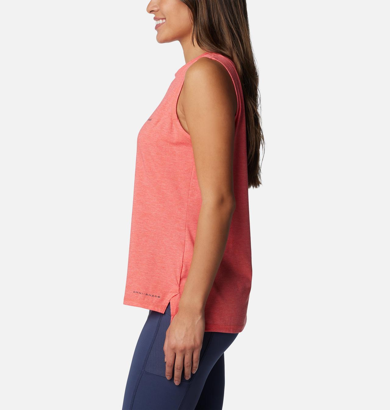 Women's Sun Trek™ Tank 3