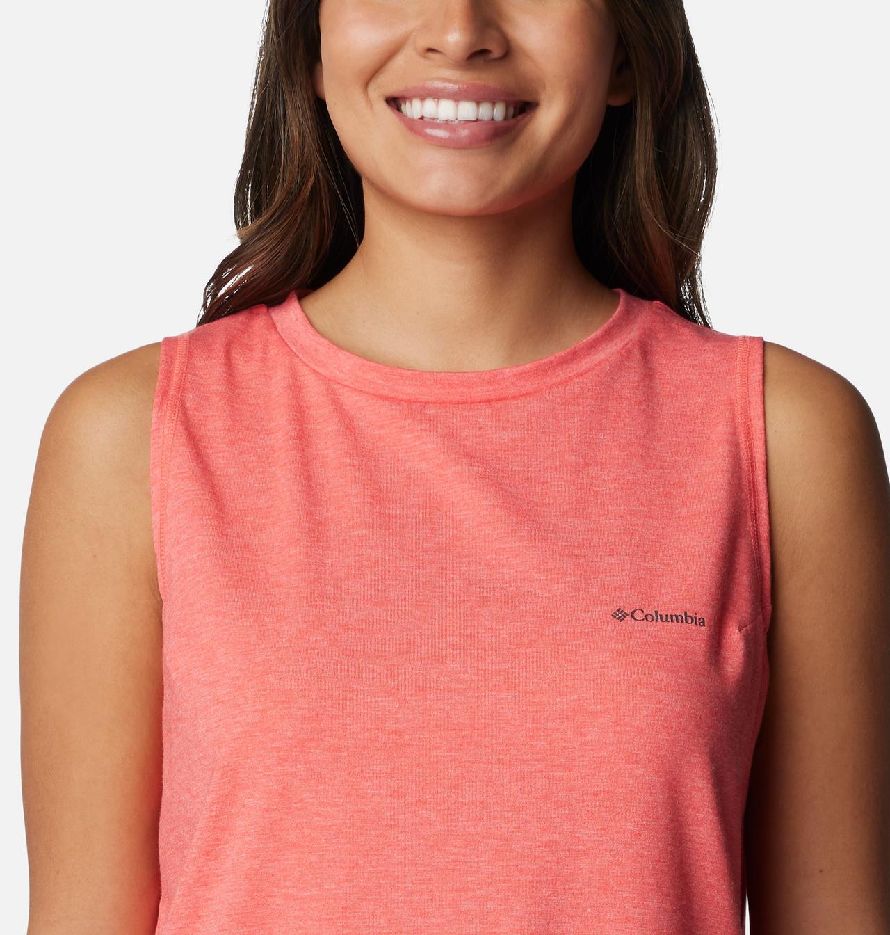 Women's Sun Trek™ Tank 4