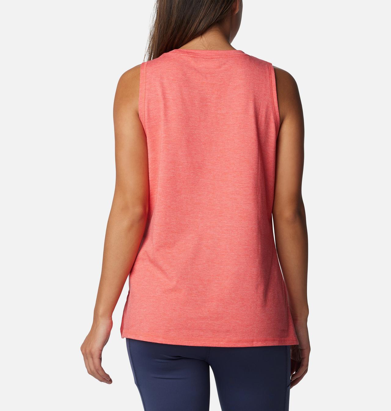 Women's Sun Trek™ Tank 2