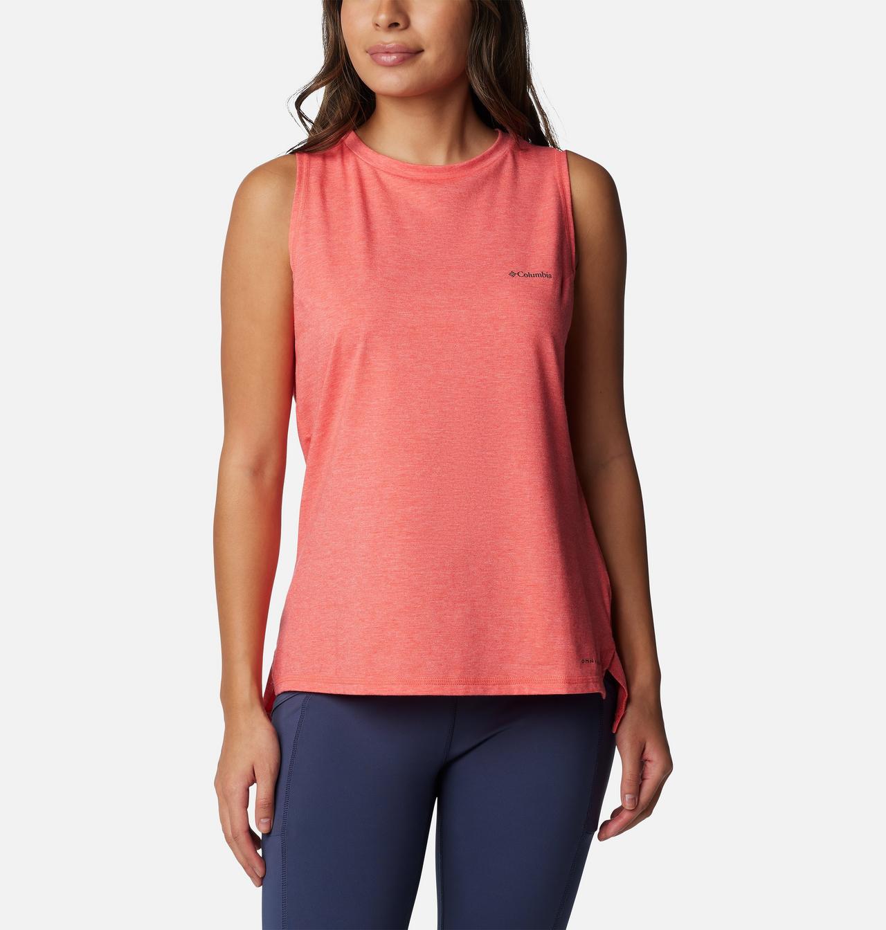 Women's Sun Trek™ Tank 1