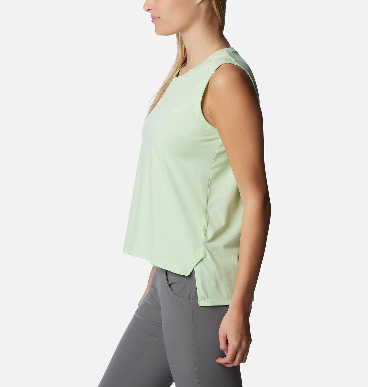 Camisole Sun Trek™ Femme - Grandes tailles 3