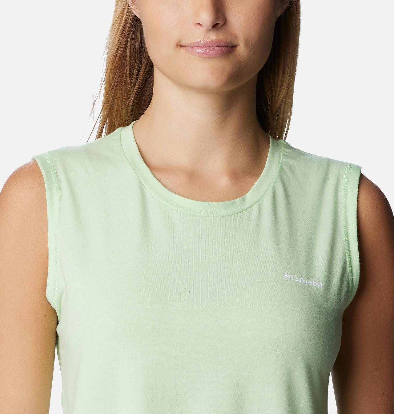 Camisole Sun Trek™ Femme - Grandes tailles 4