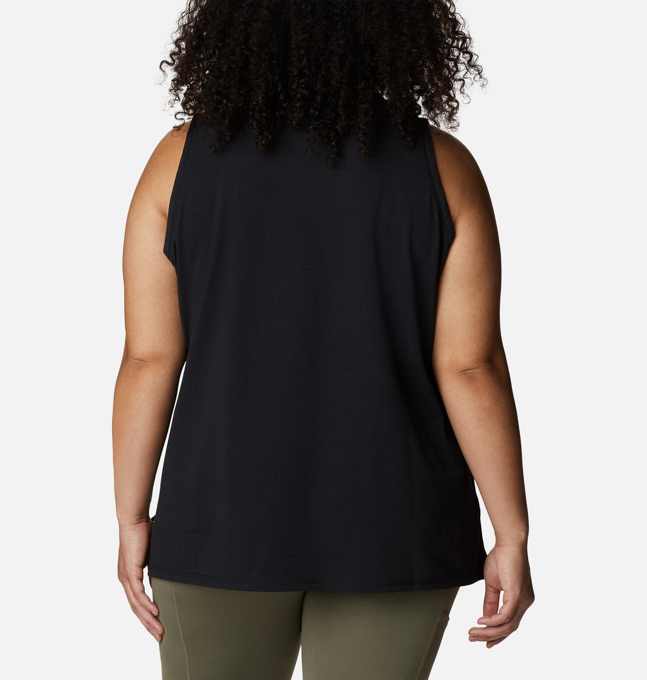 Camisole Sun Trek™ Femme - Grandes tailles 2