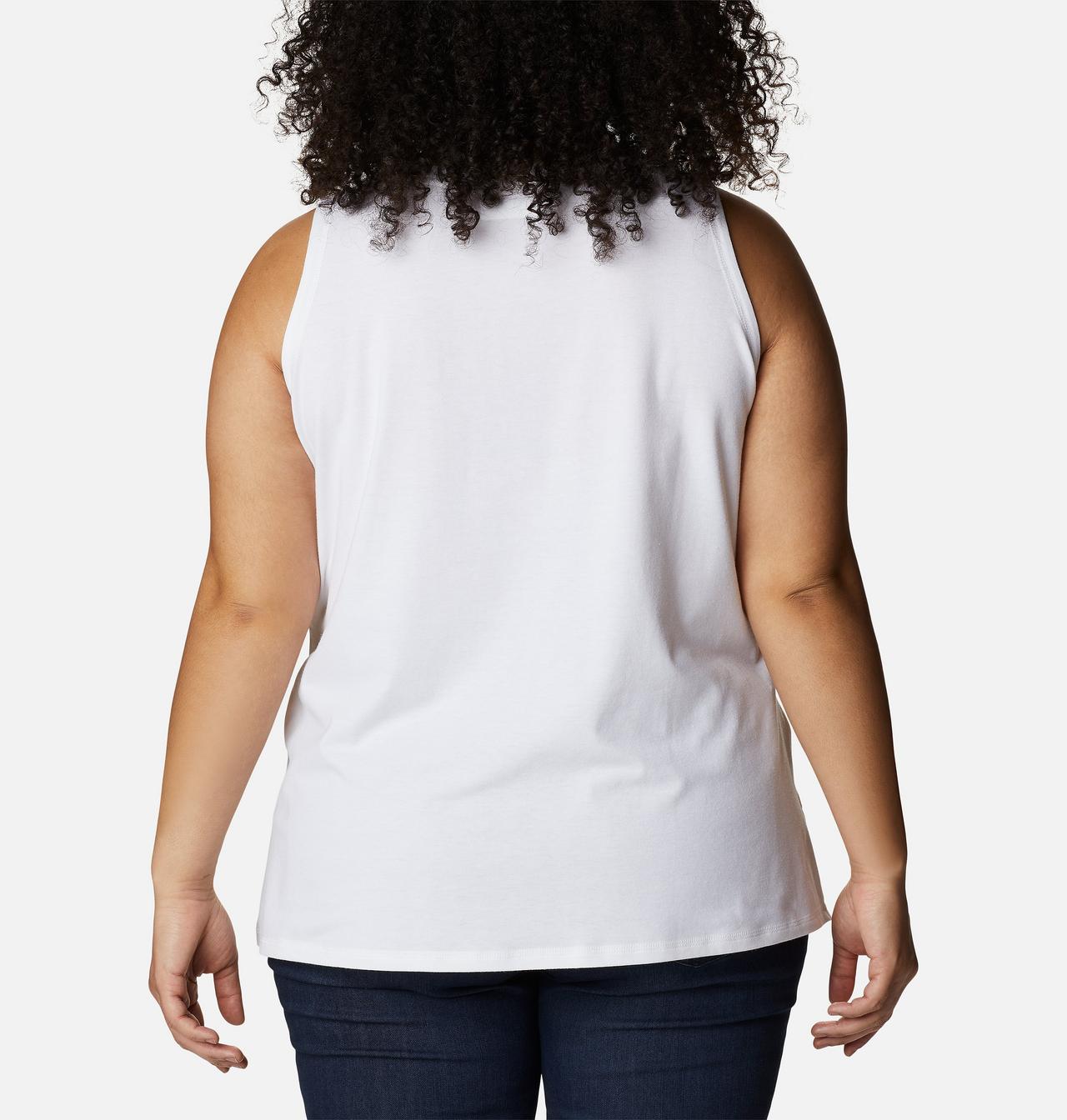 Women's Sun Trek™ Tank - Plus Size 2