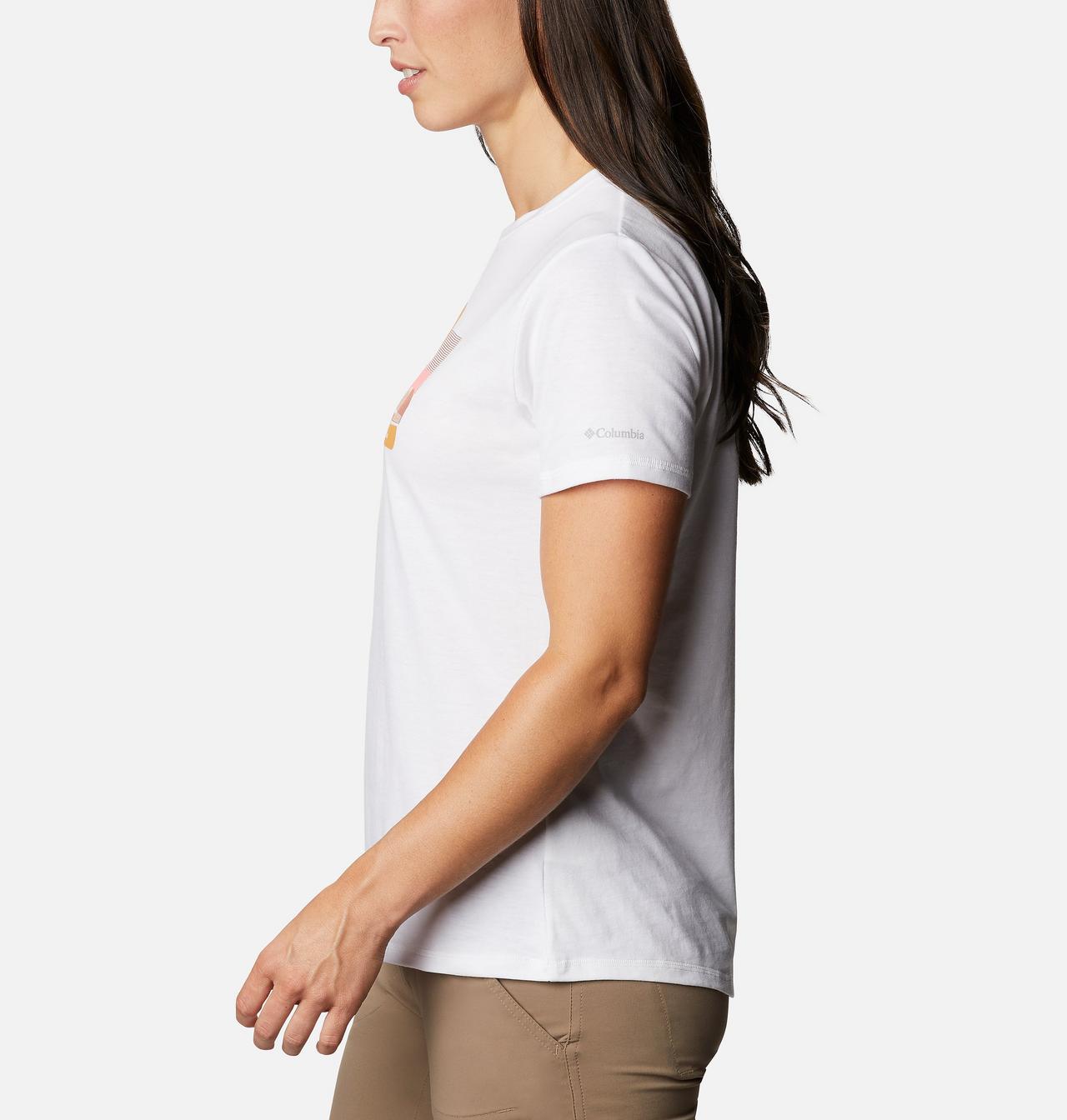 Women's Sun Trek™ Graphic T-Shirt 3