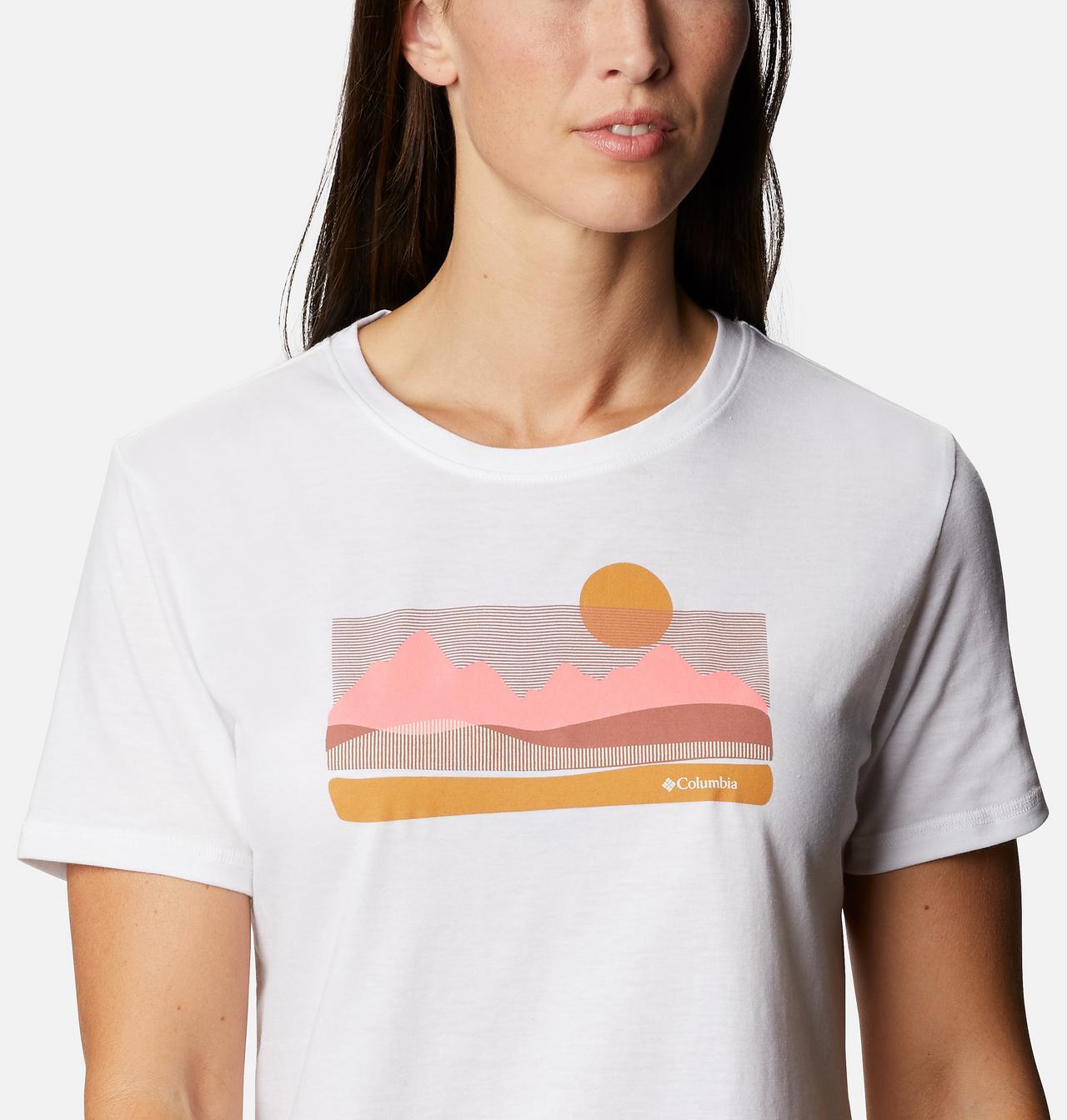 Women's Sun Trek™ Graphic T-Shirt 4