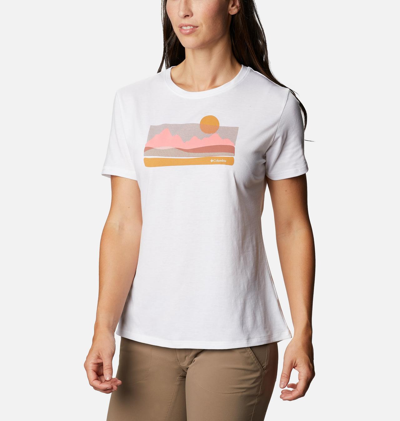 Women's Sun Trek™ Graphic T-Shirt 5