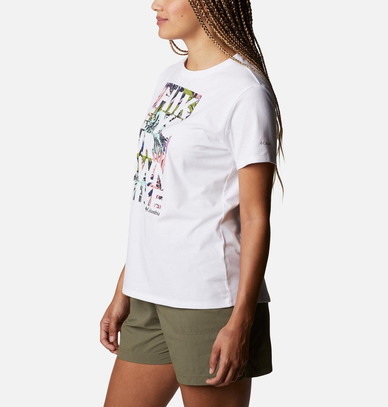 Women's Sun Trek™ Graphic T-Shirt 3