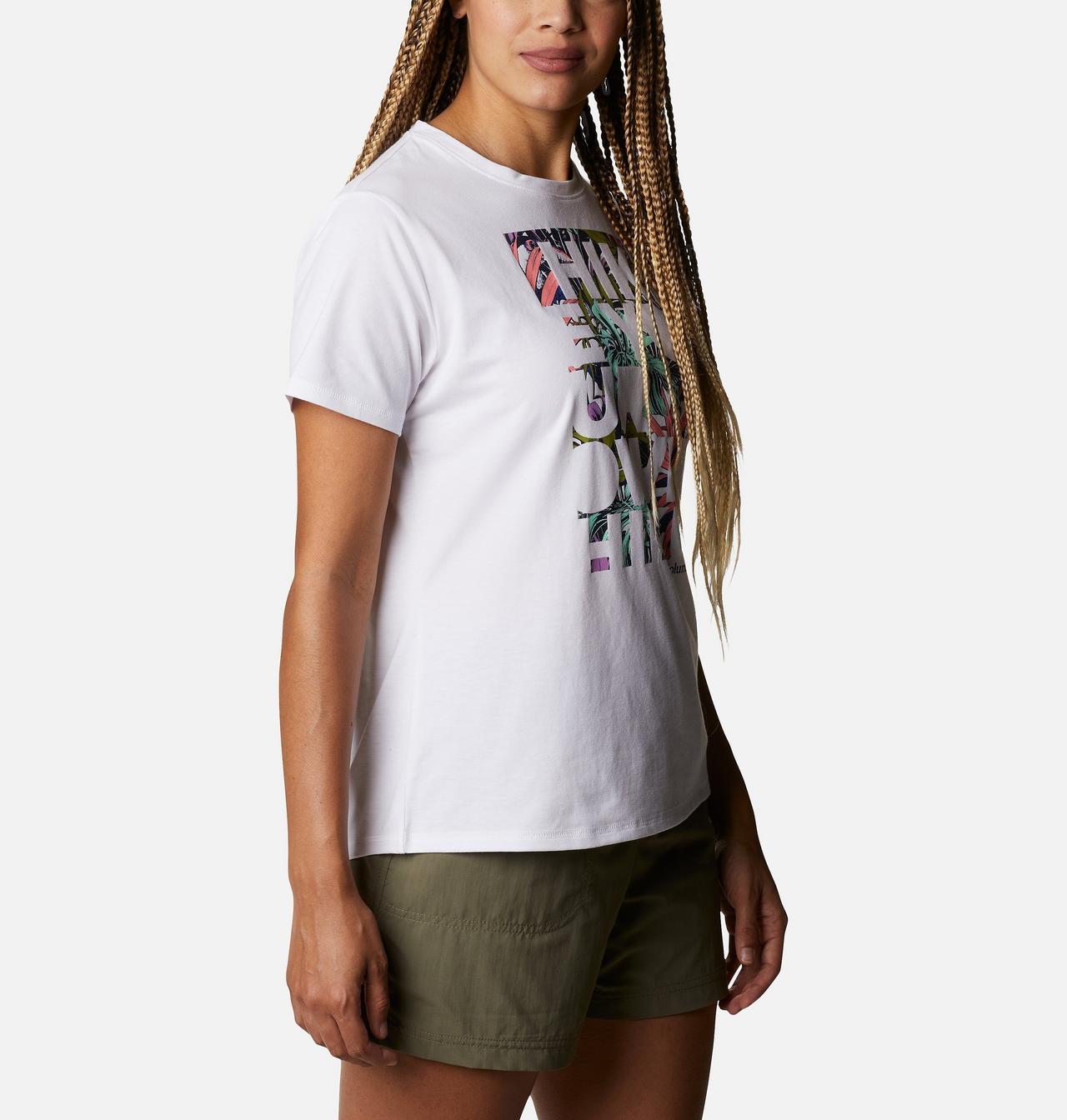 Women's Sun Trek™ Graphic T-Shirt 5