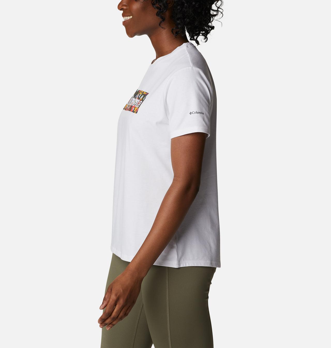 Women's Sun Trek™ Graphic T-Shirt 3