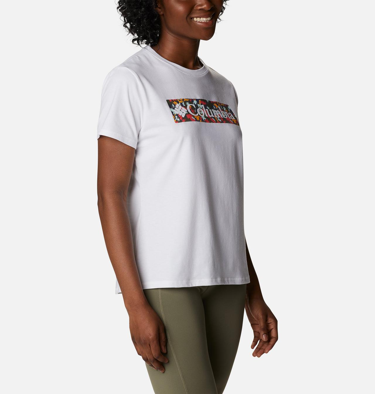Women's Sun Trek™ Graphic T-Shirt 5