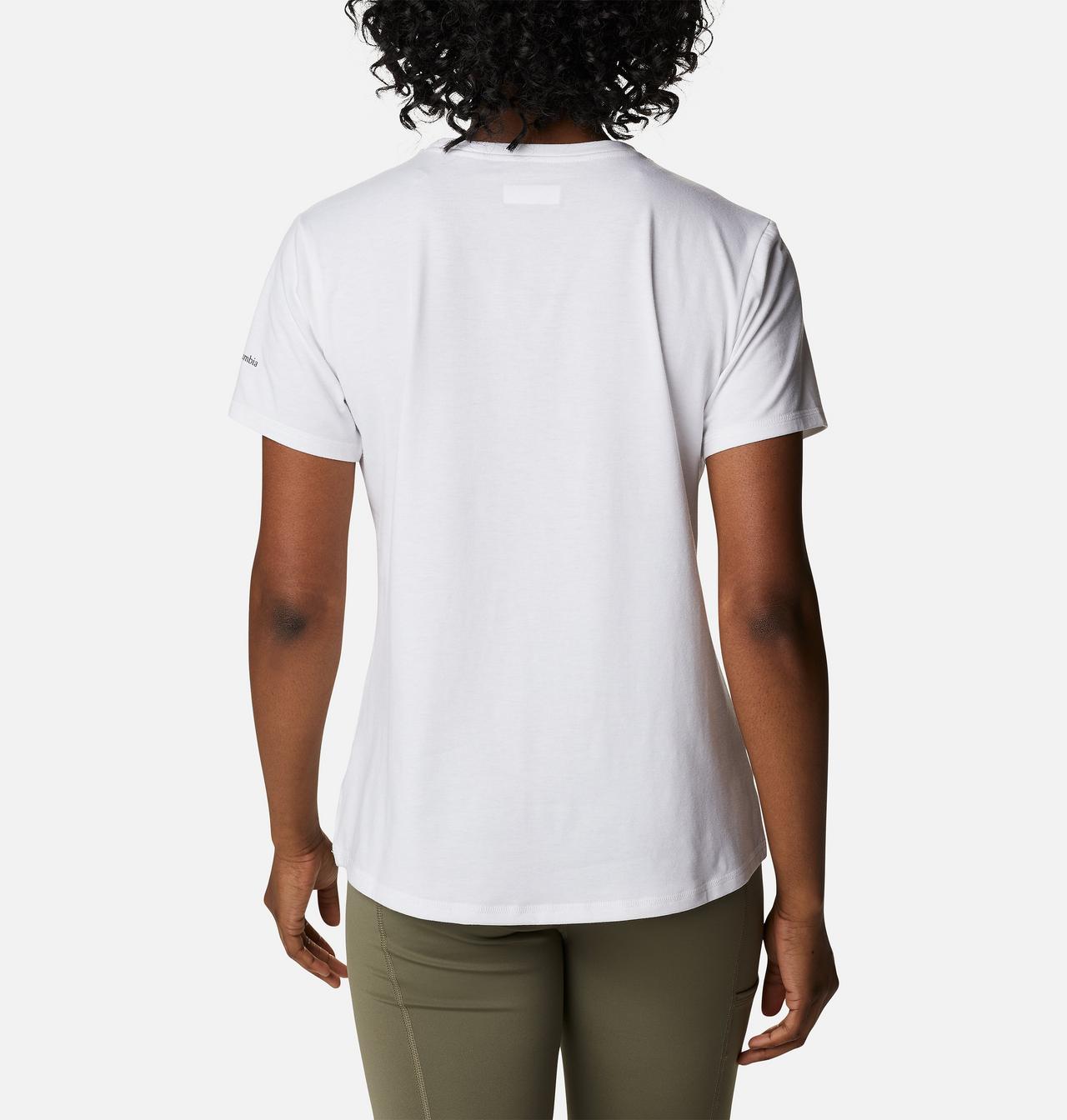 Women's Sun Trek™ Graphic T-Shirt 2