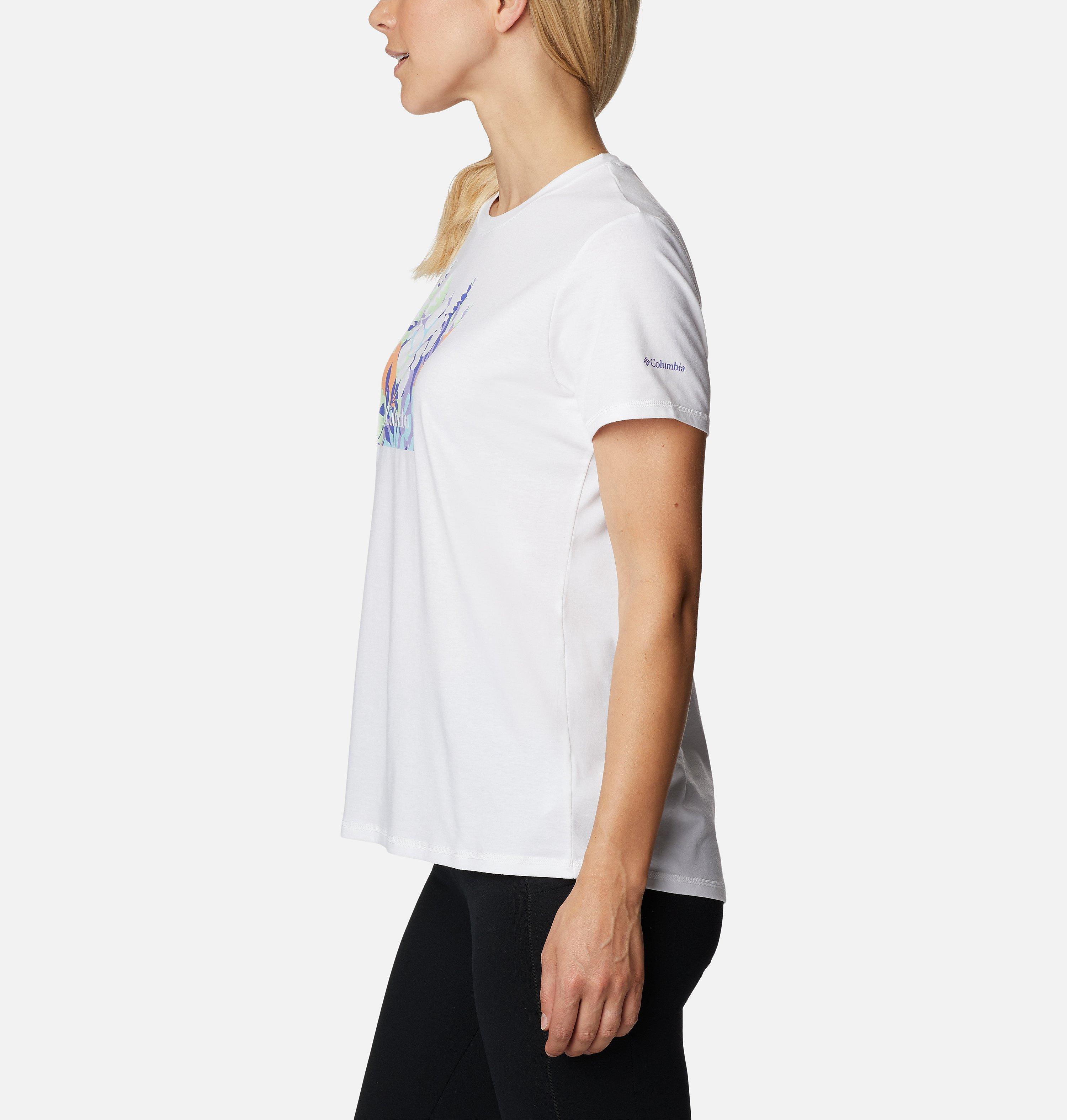 Women's Sun Trek Graphic T-Shirt 3
