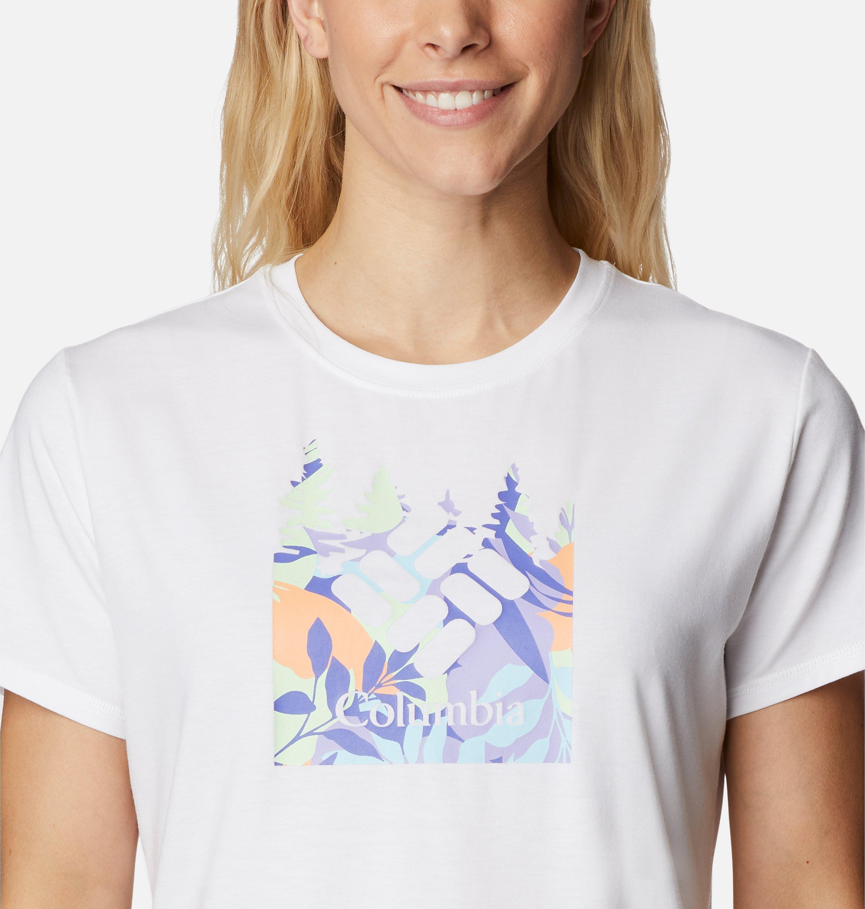 Women's Sun Trek Graphic T-Shirt 4