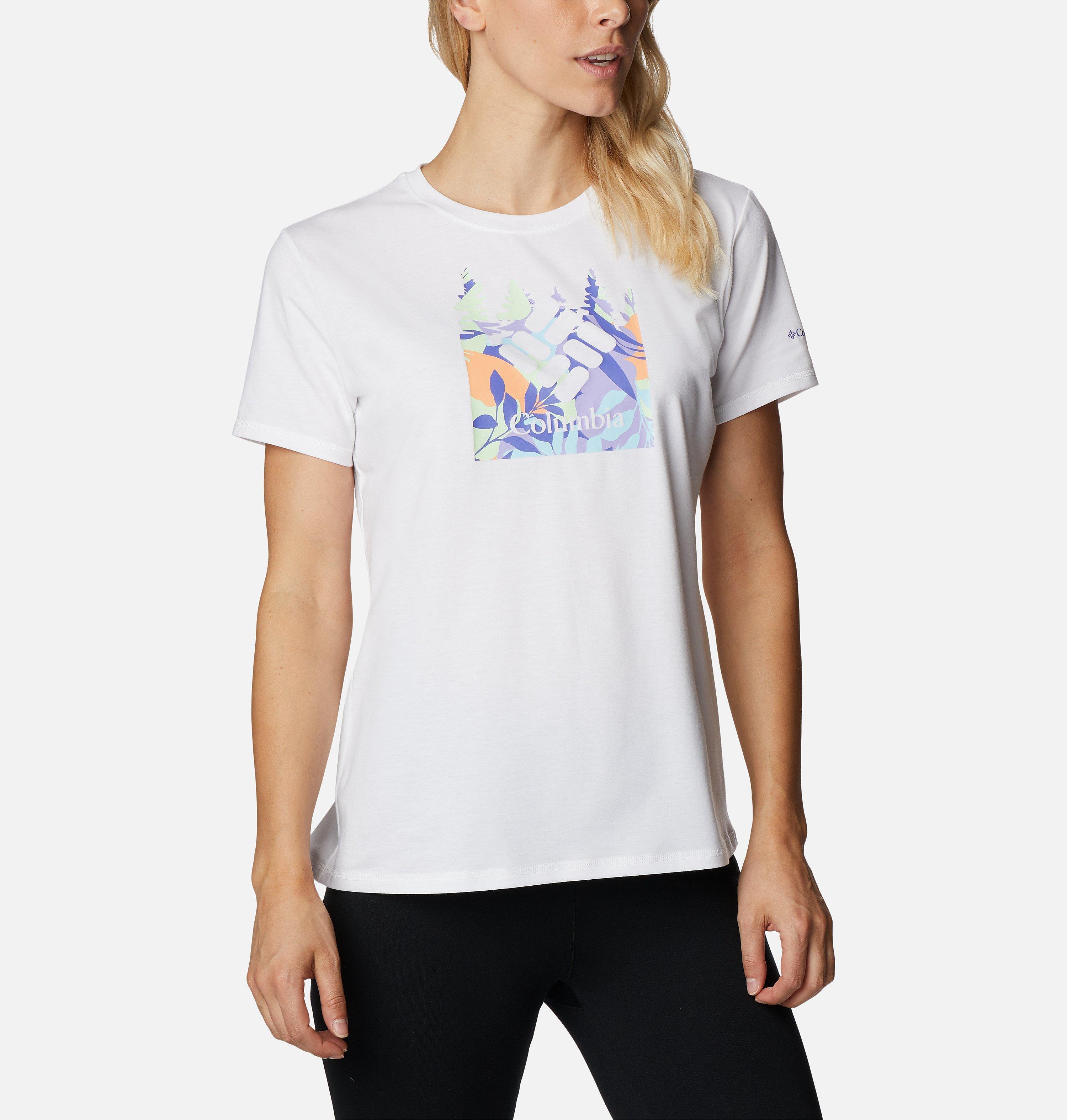Women's Sun Trek Graphic T-Shirt 5