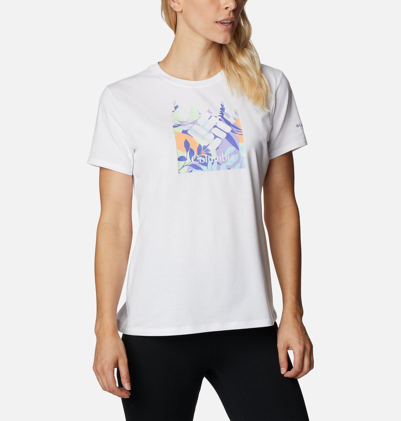 Women's Sun Trek™ Graphic T-Shirt 5