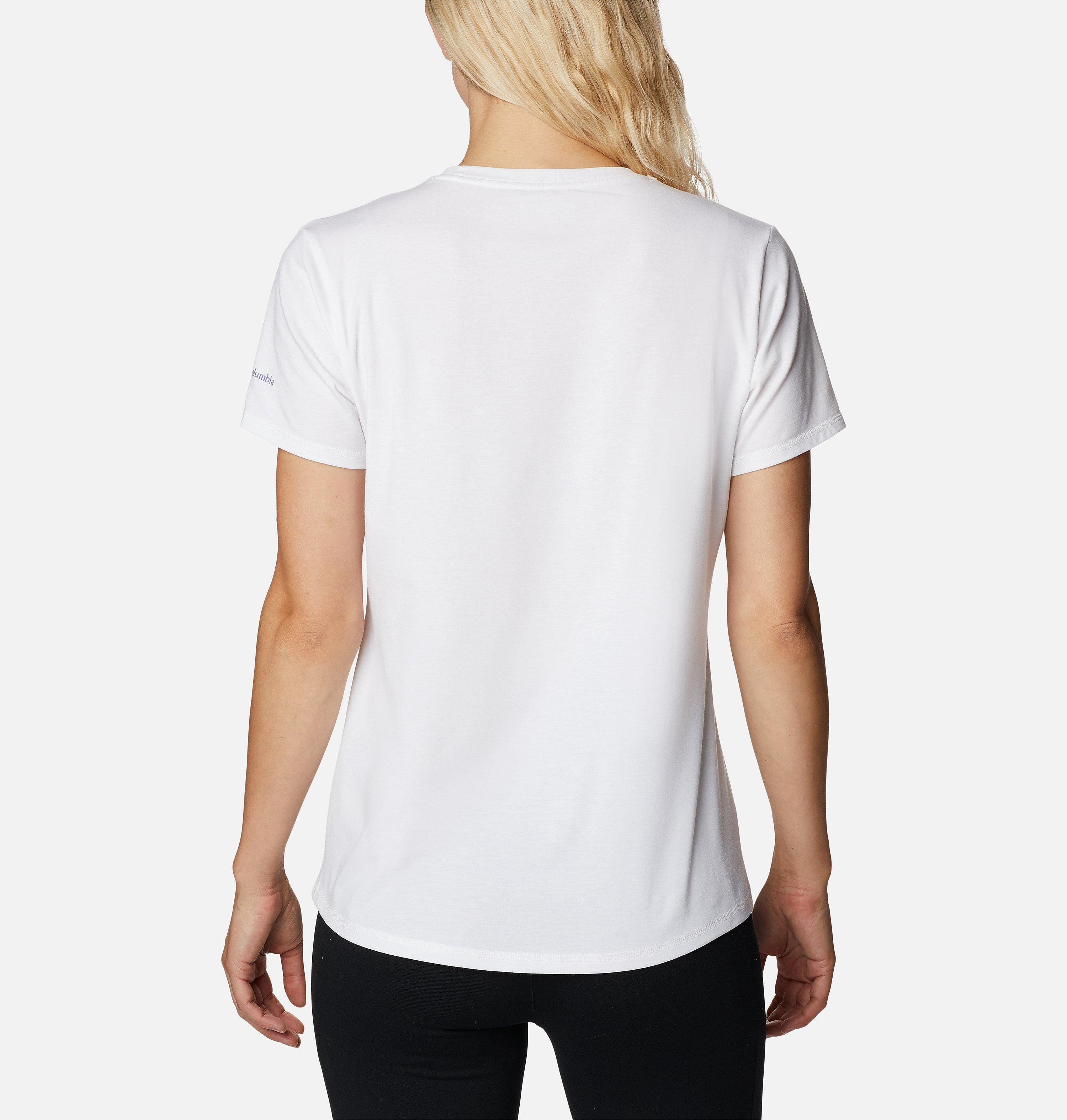 Women's Sun Trek Graphic T-Shirt 2