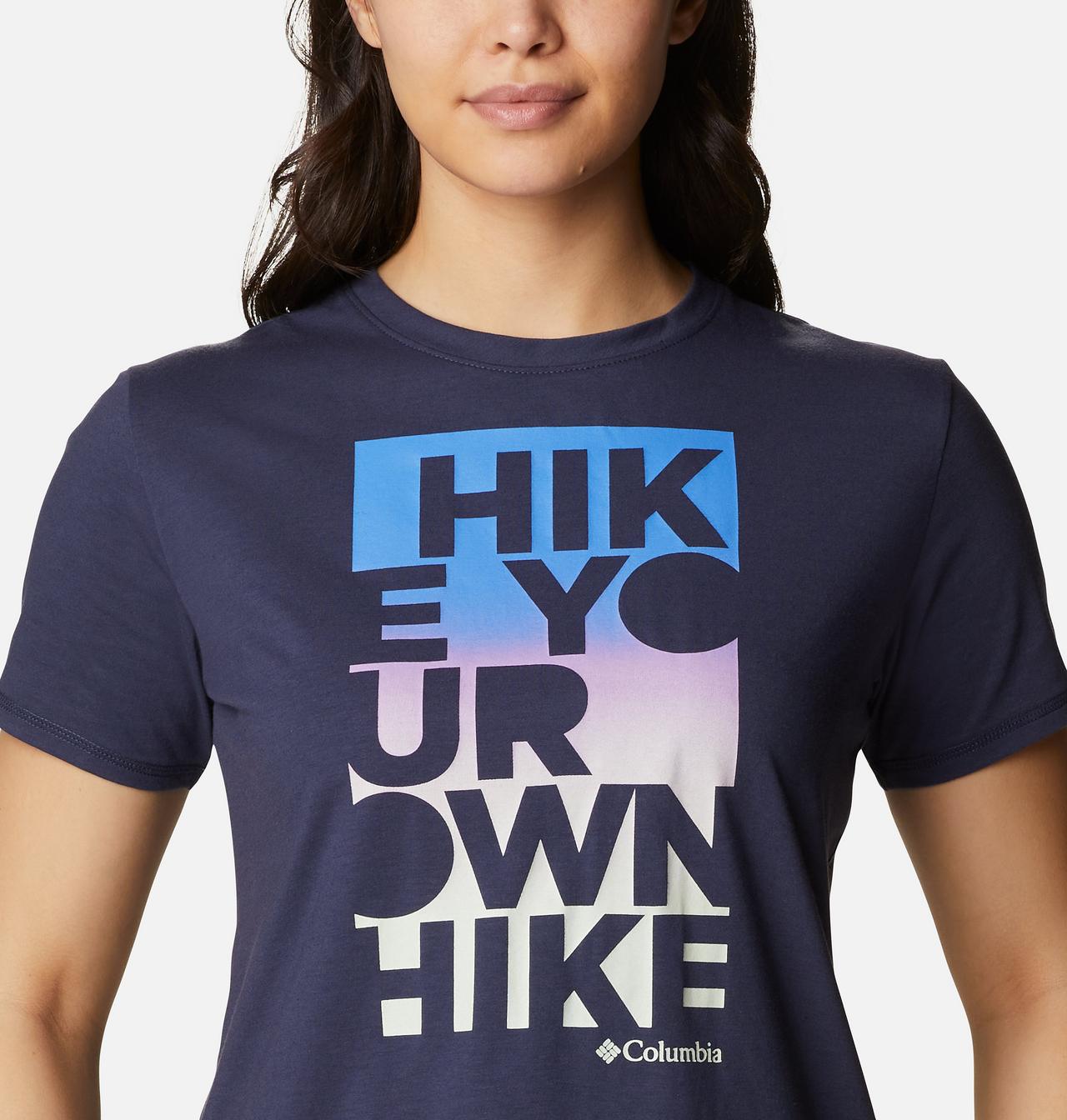 Women's Sun Trek™ Graphic T-Shirt 4