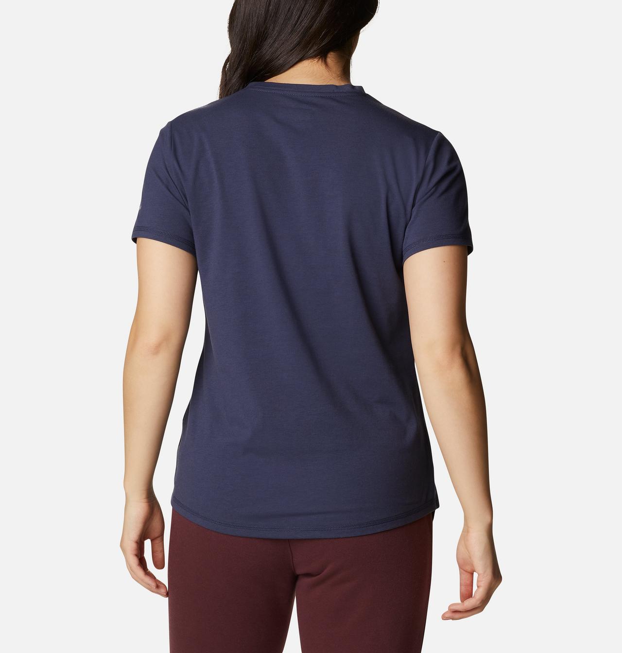 Women's Sun Trek™ Graphic T-Shirt 2