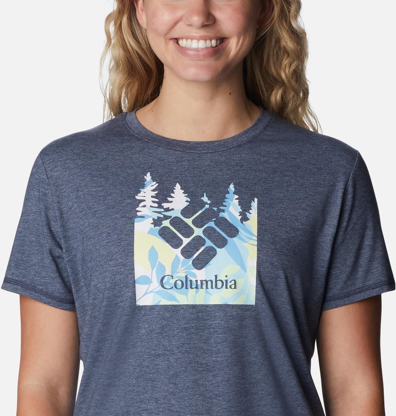 Women's Sun Trek™ Graphic T-Shirt 4