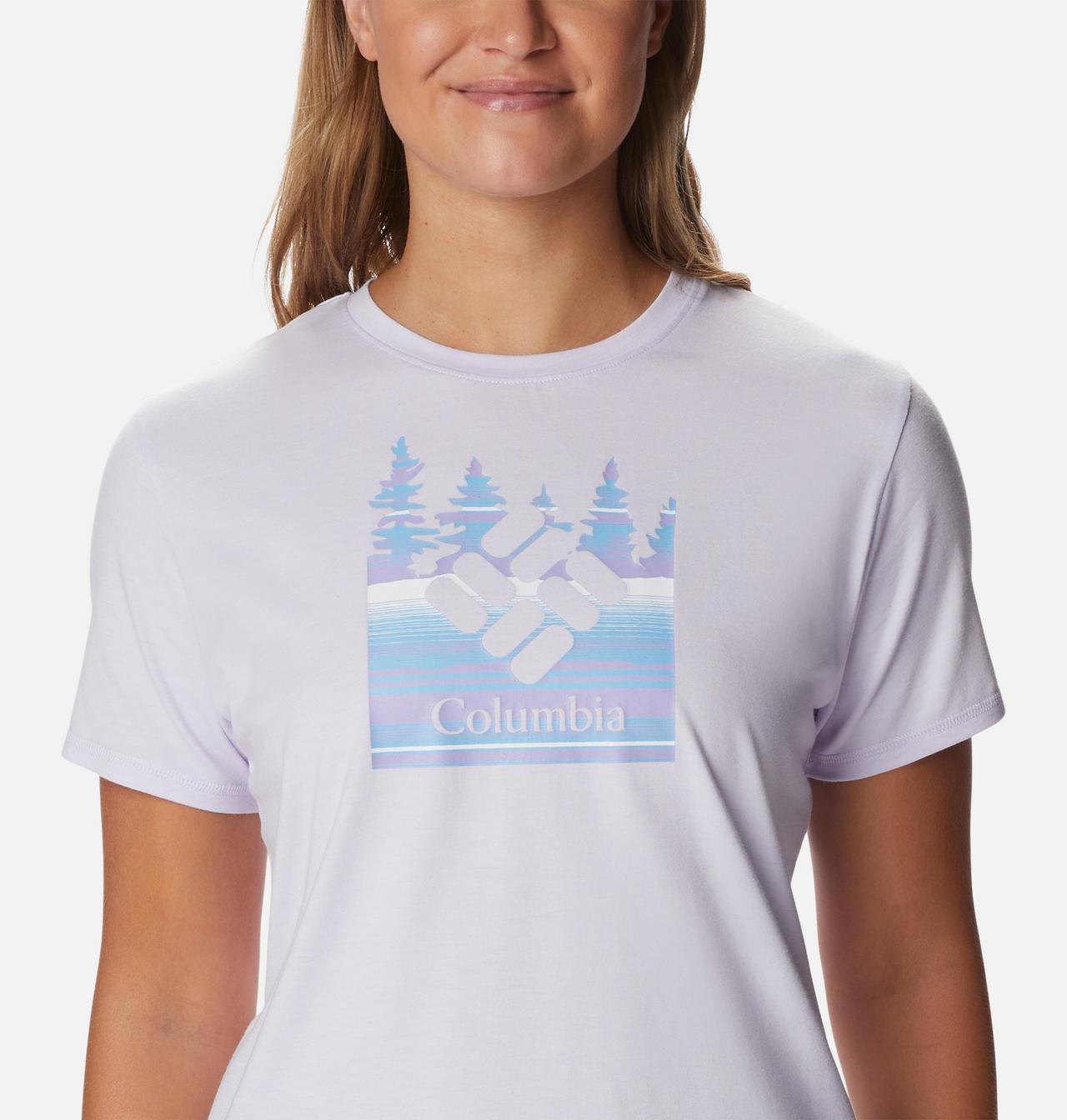 Women's Sun Trek™ Graphic T-Shirt 4