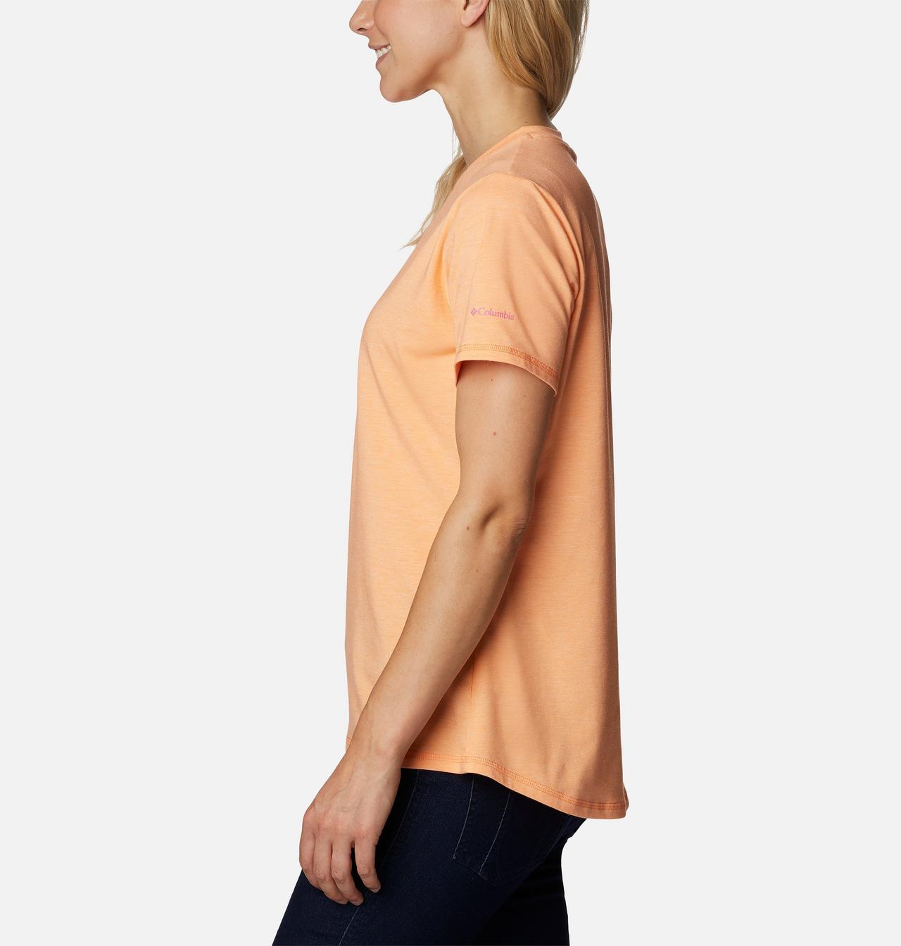 Women's Sun Trek™ Graphic T-Shirt 3