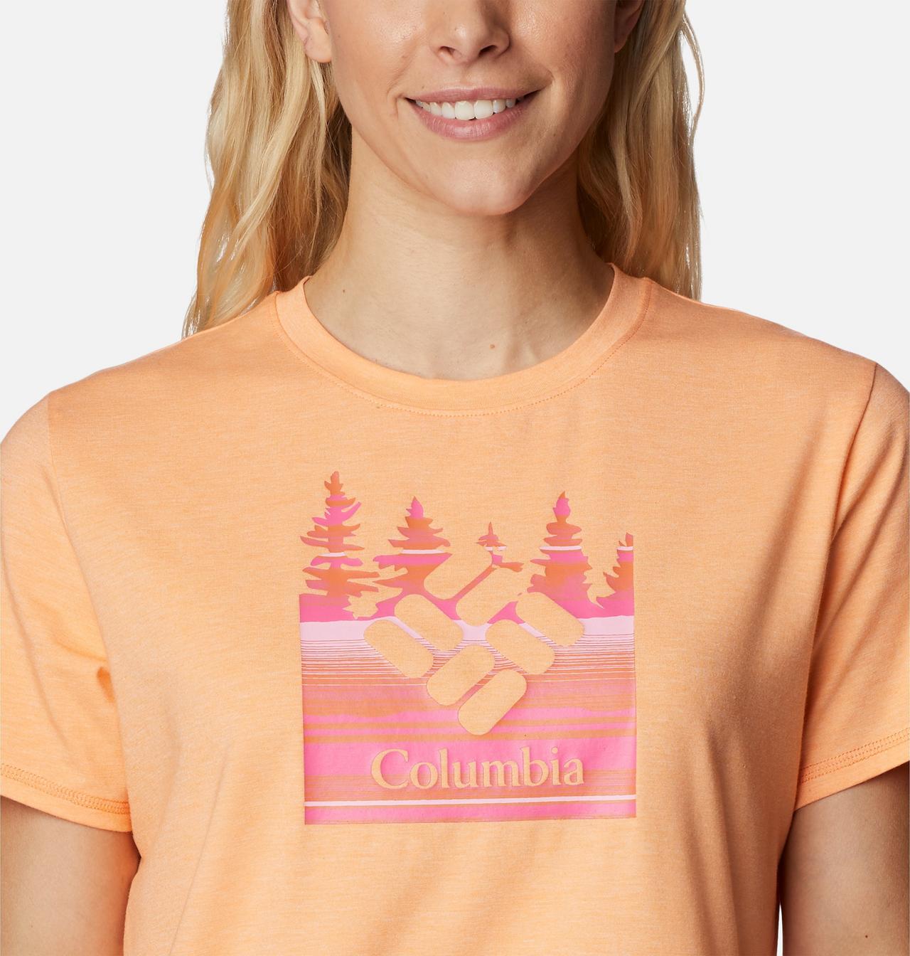 Women's Sun Trek™ Graphic T-Shirt 4