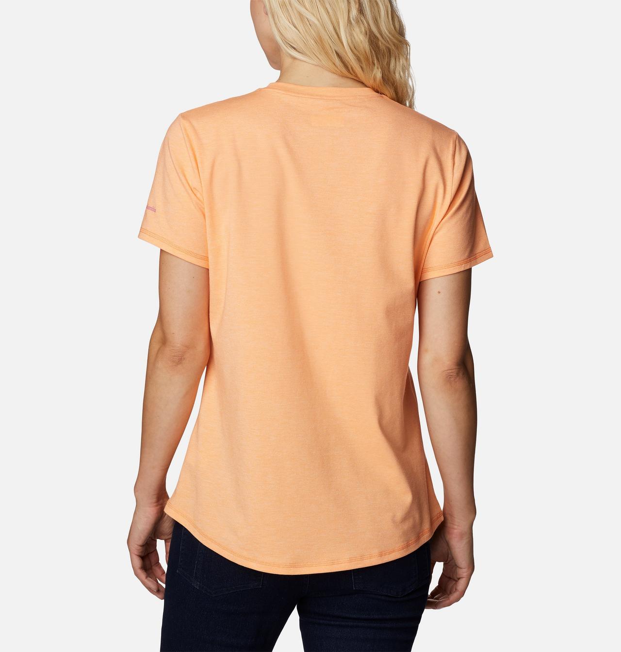 Women's Sun Trek™ Graphic T-Shirt 2