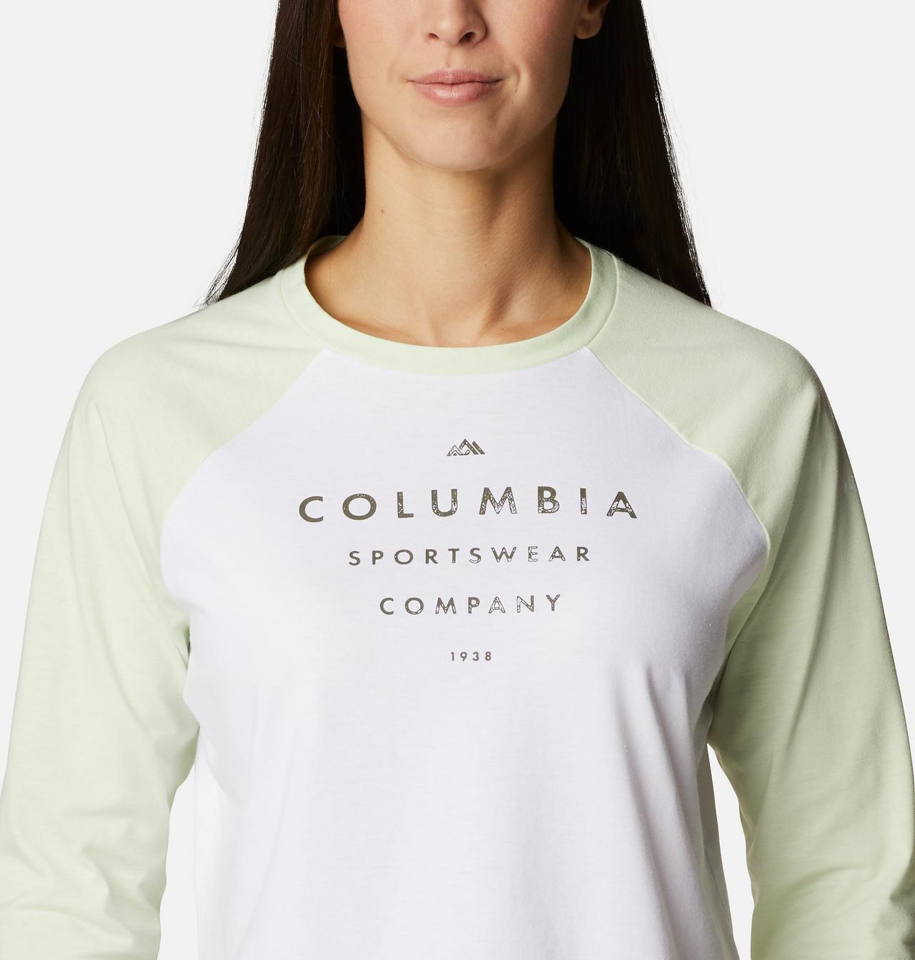 Women's Sun Trek™ Three-Quarter Sleeve T-Shirt 4