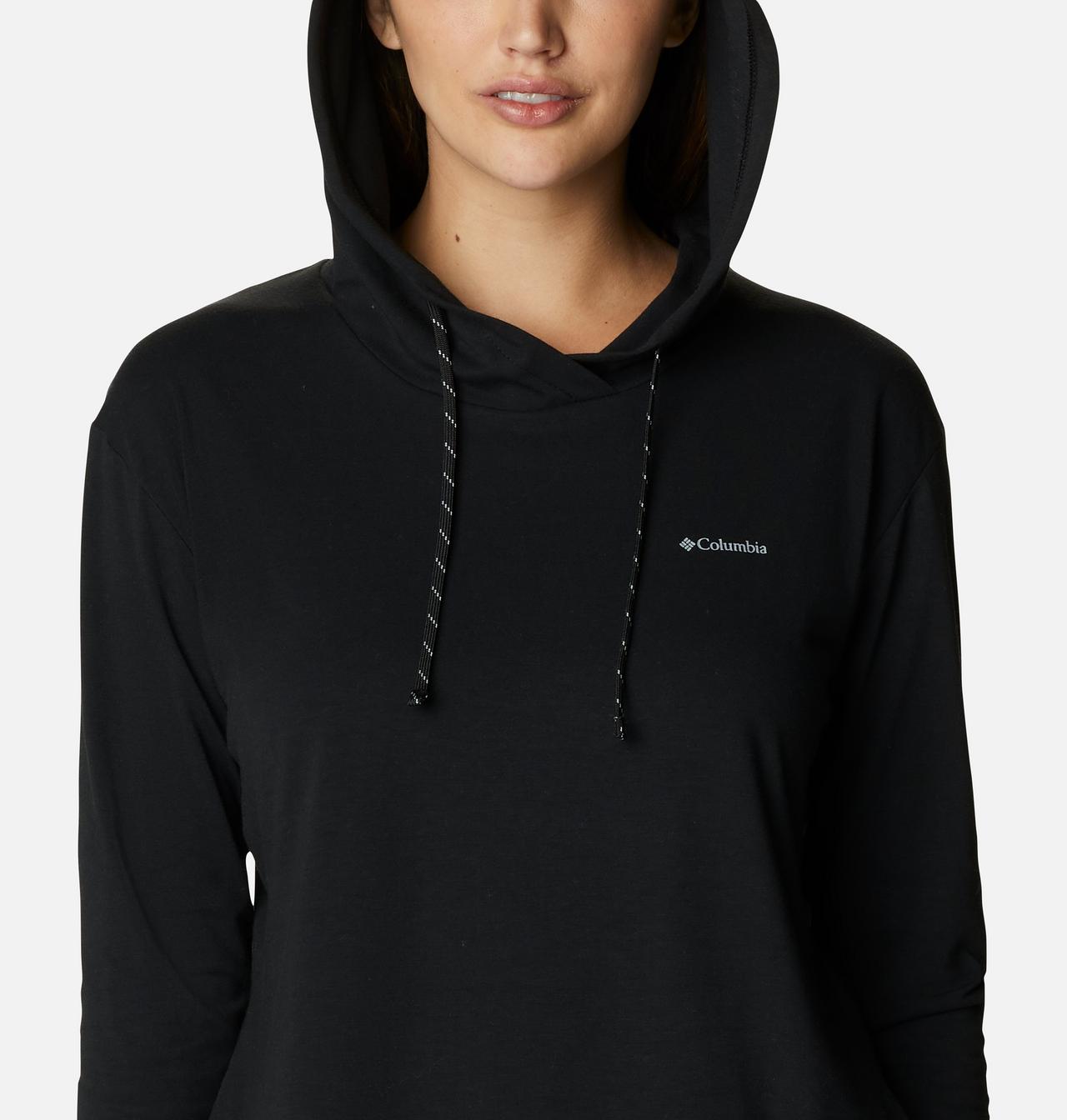 Women's Sun Trek™ Hooded Pullover 4