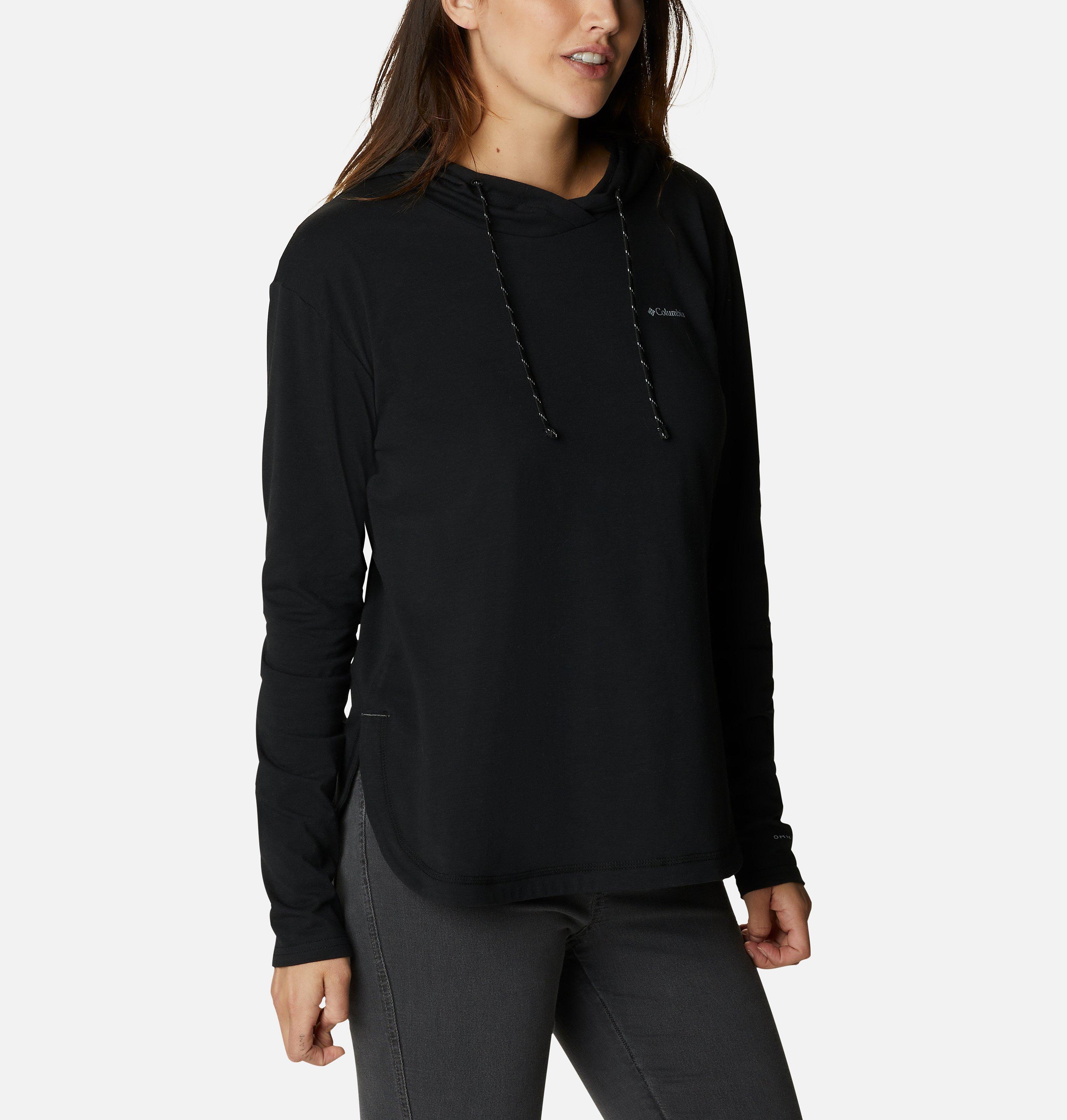 Women's Sun Trek Hooded Pullover 5