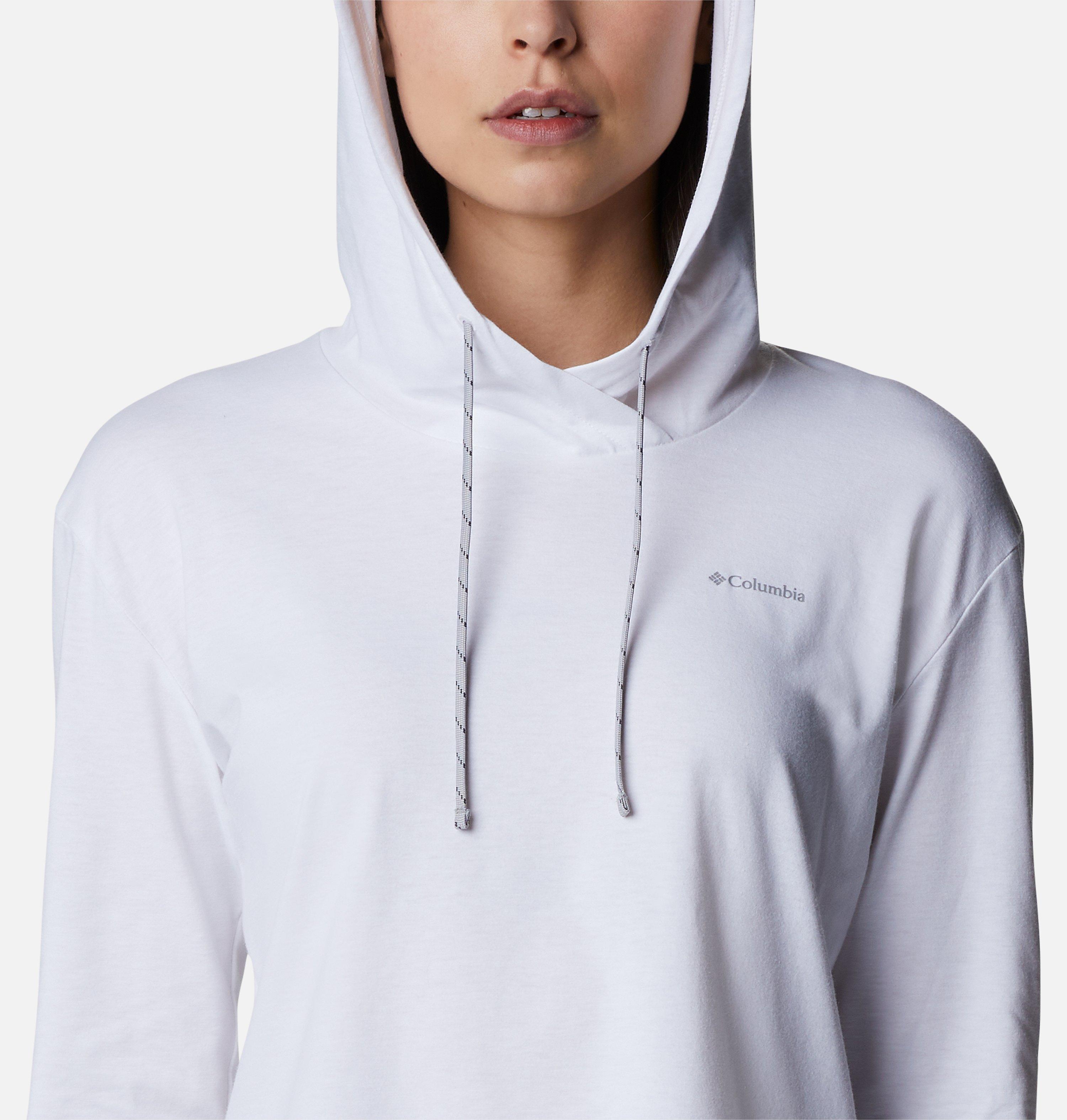 Women's Sun Trek Hooded Pullover 4