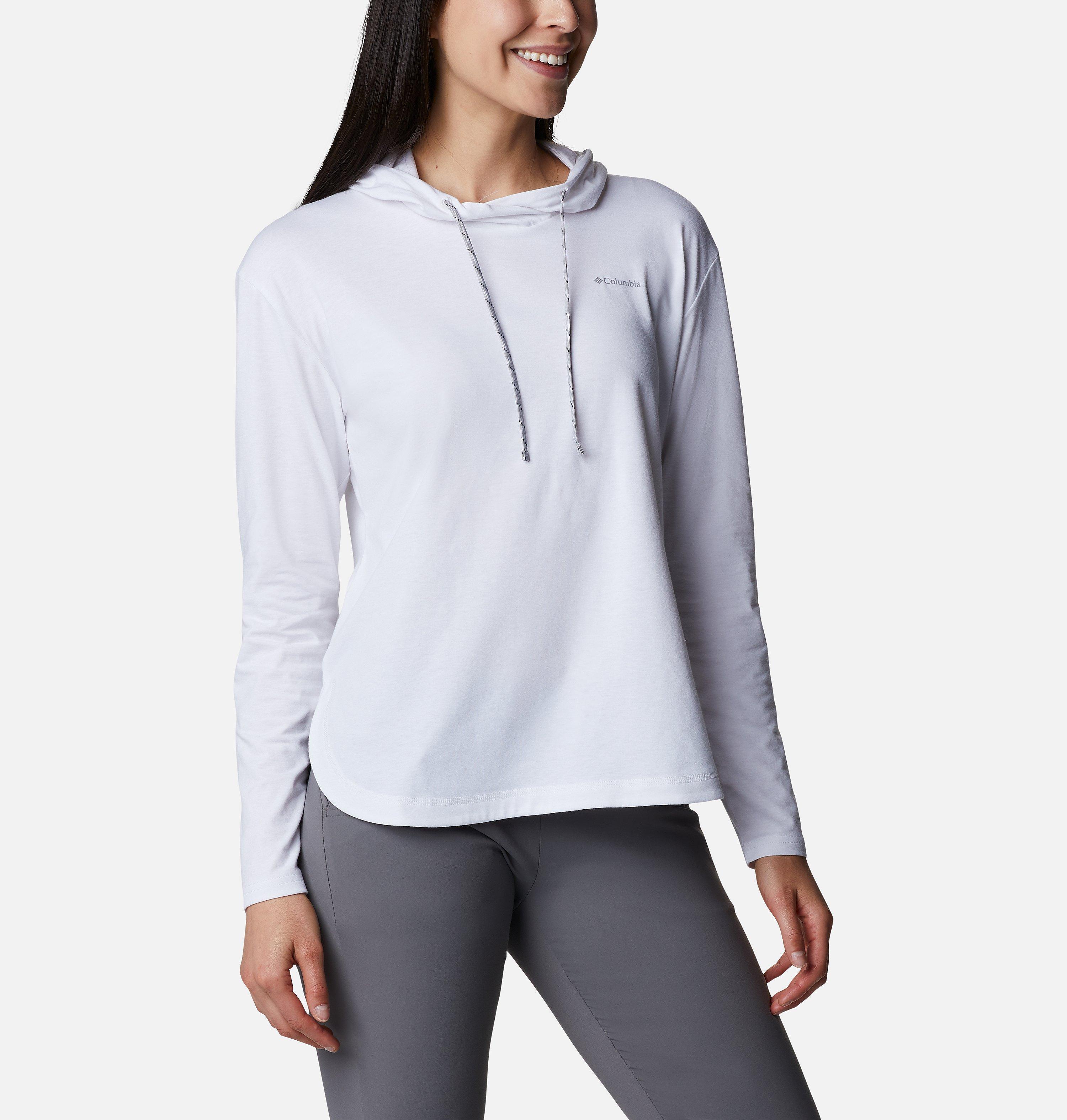 Women's Sun Trek Hooded Pullover 5