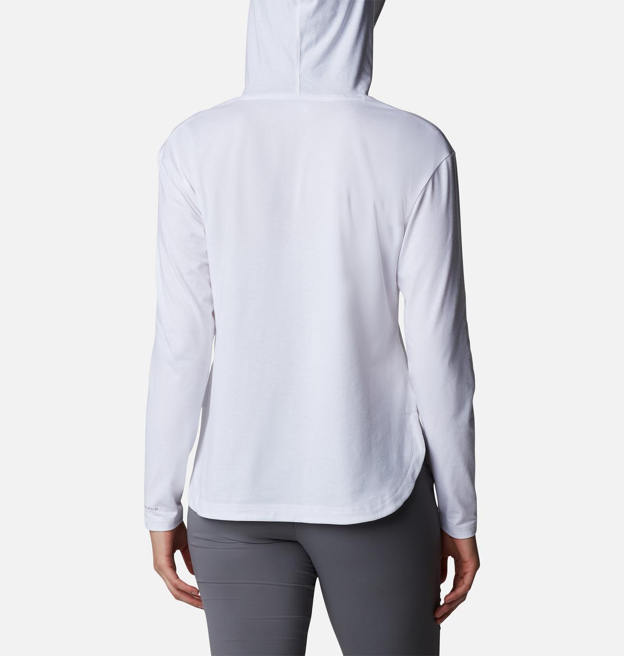 Women's Sun Trek™ Hooded Pullover 2