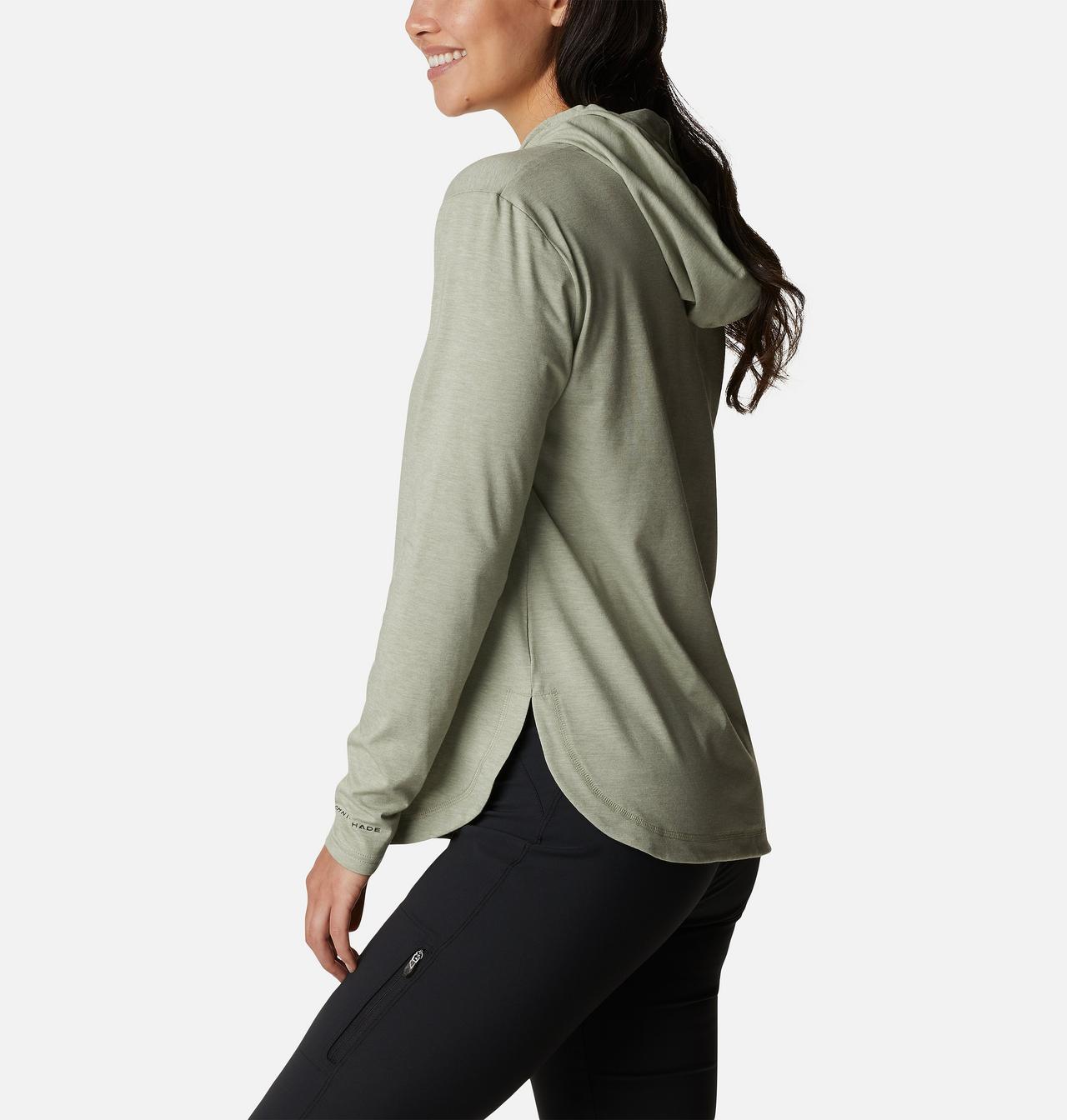 Women's Sun Trek™ Hooded Pullover 3
