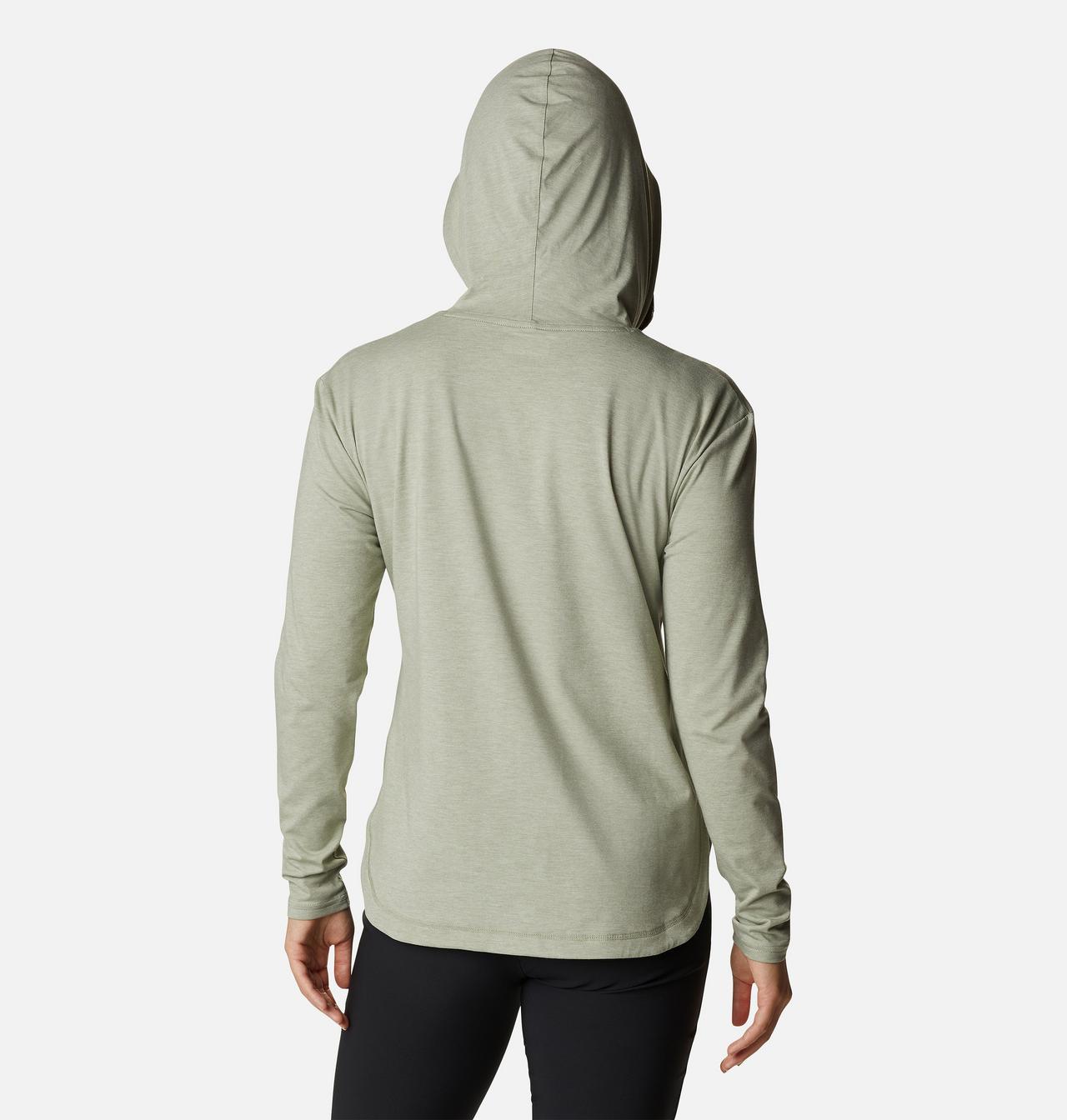 Women's Sun Trek™ Hooded Pullover 2