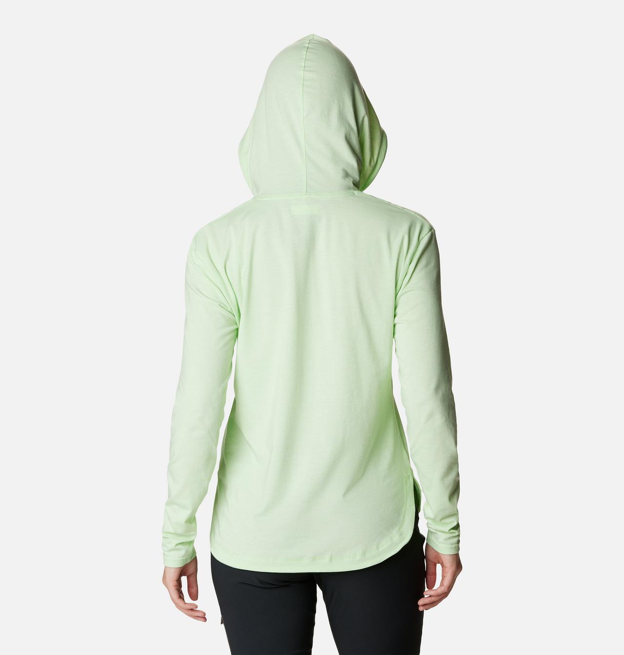Women's Sun Trek™ Hooded Pullover 2