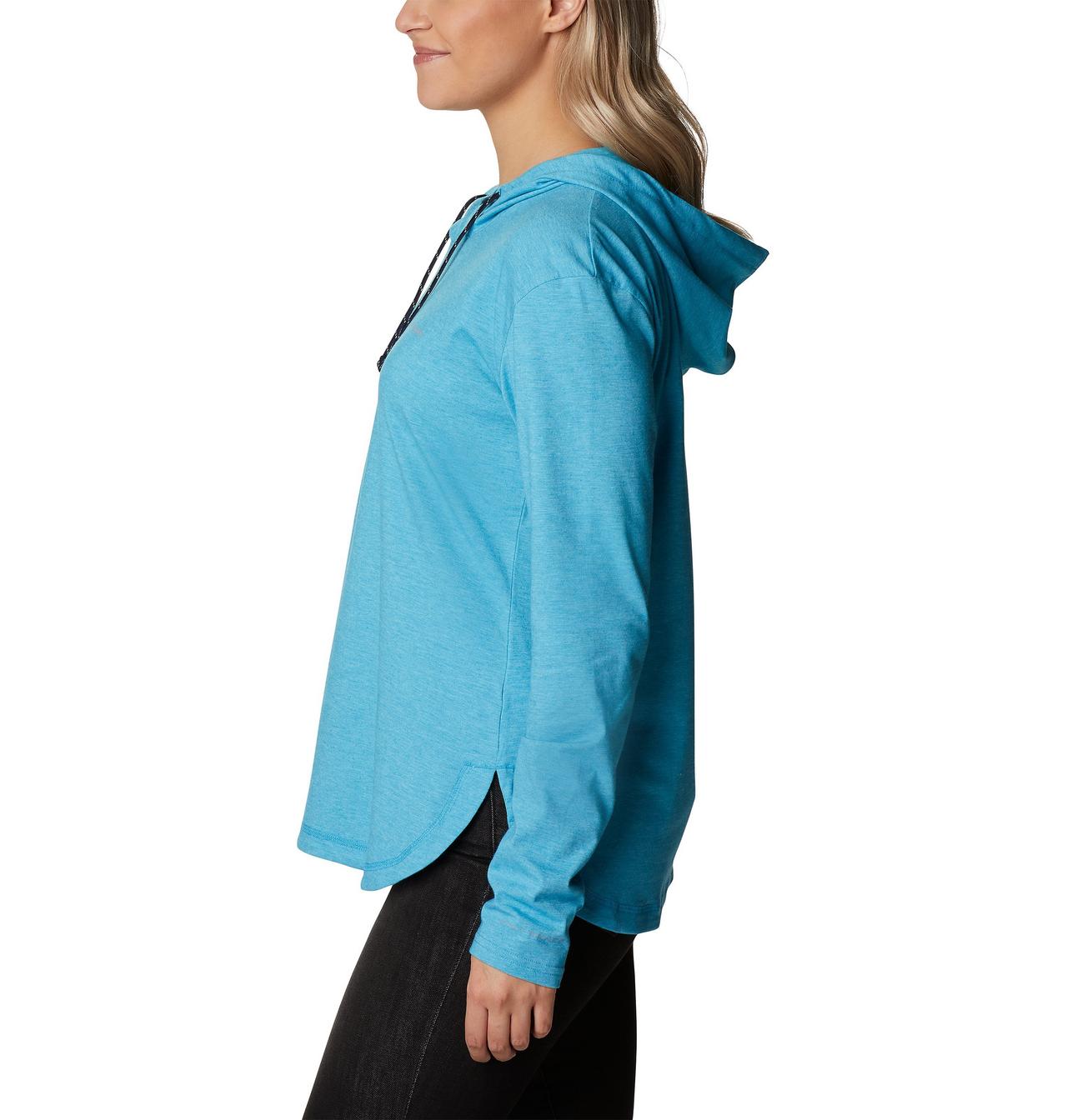 Women's Sun Trek™ Hooded Pullover 3