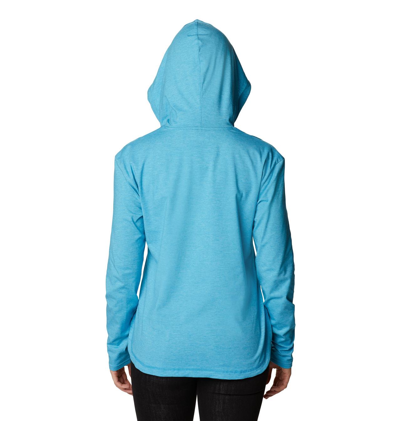 Women's Sun Trek™ Hooded Pullover 2
